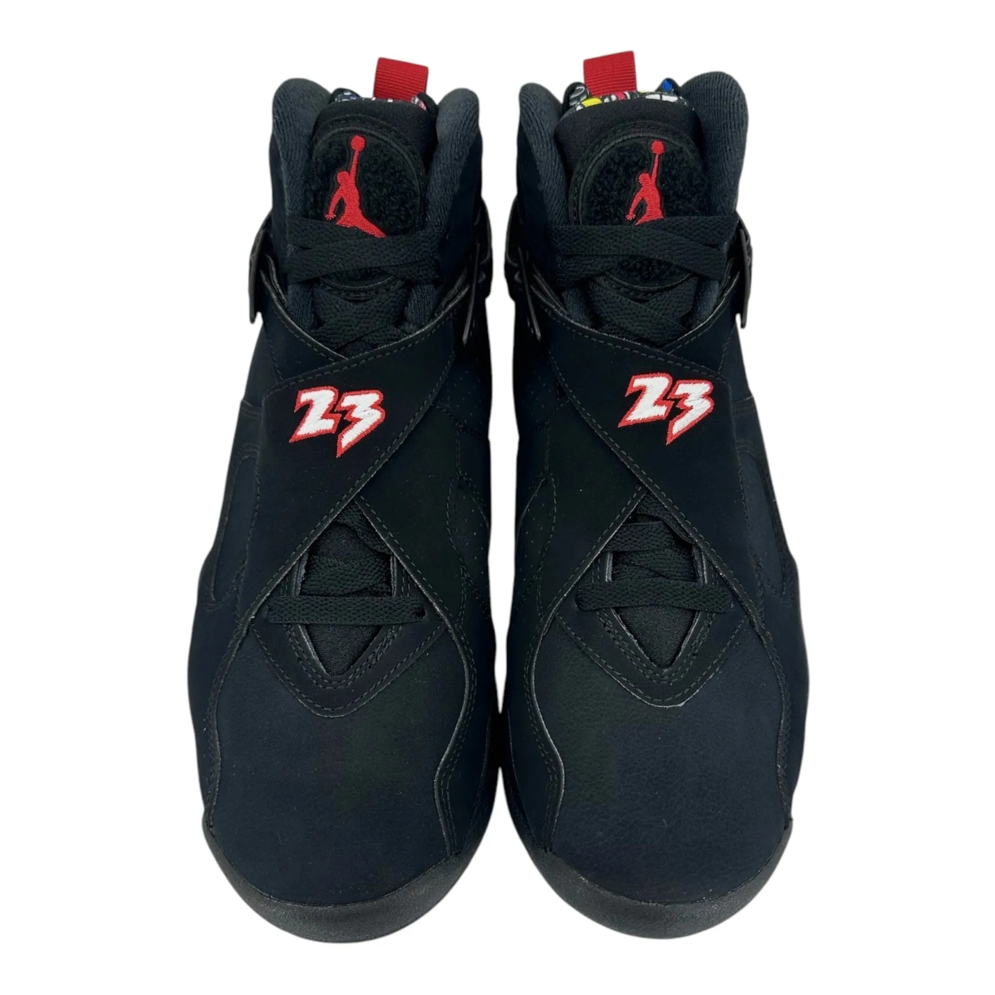Air Jordan 8 Retro Playoffs (2023)