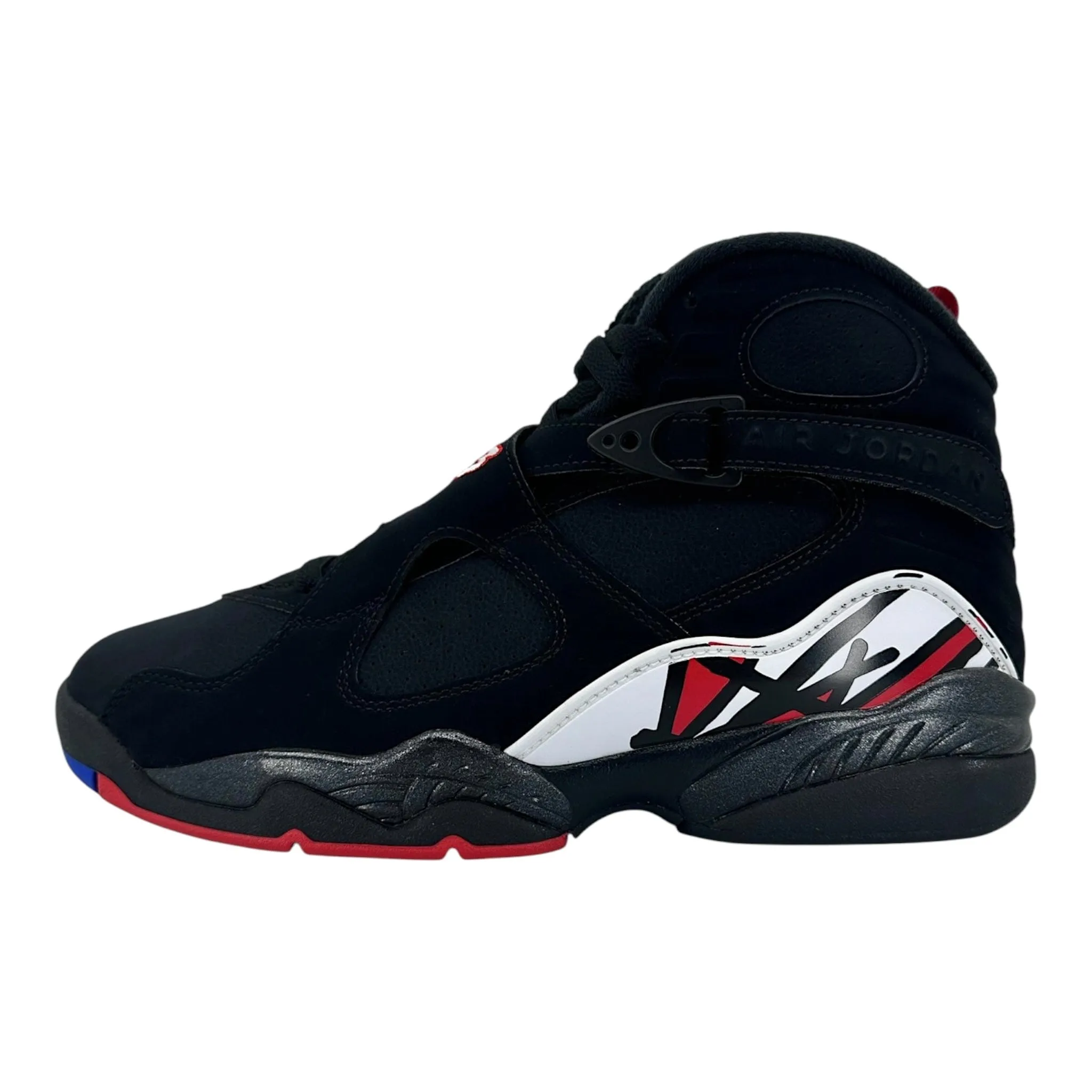 Air Jordan 8 Retro Playoffs (2023)
