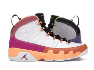Air Jordan 9 Retro Change The World (W)