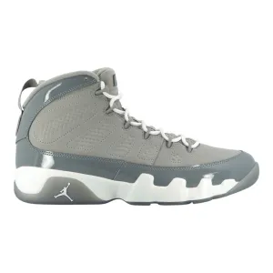 Air Jordan 9 Retro Cool Grey (2025)