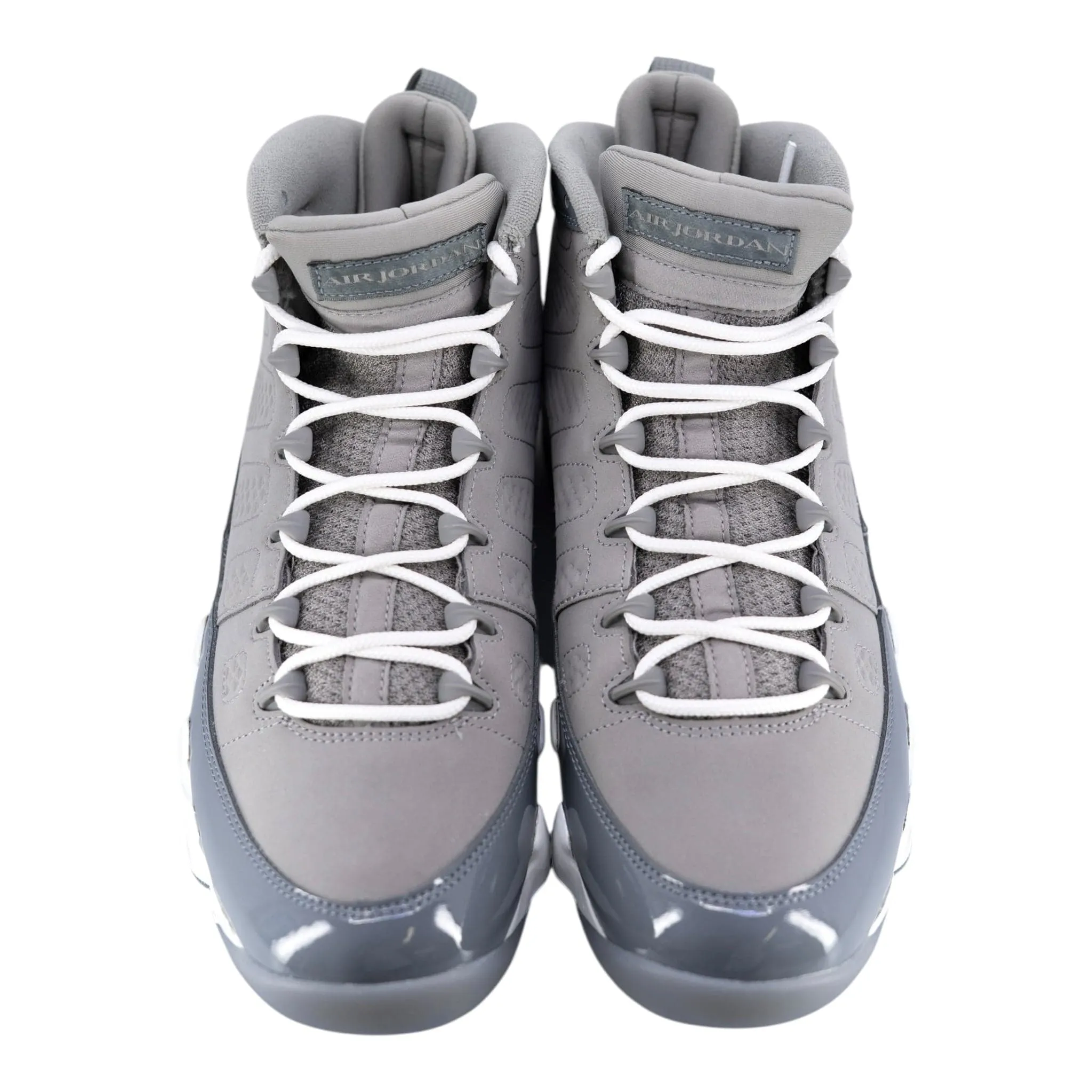 Air Jordan 9 Retro Cool Grey (2025)