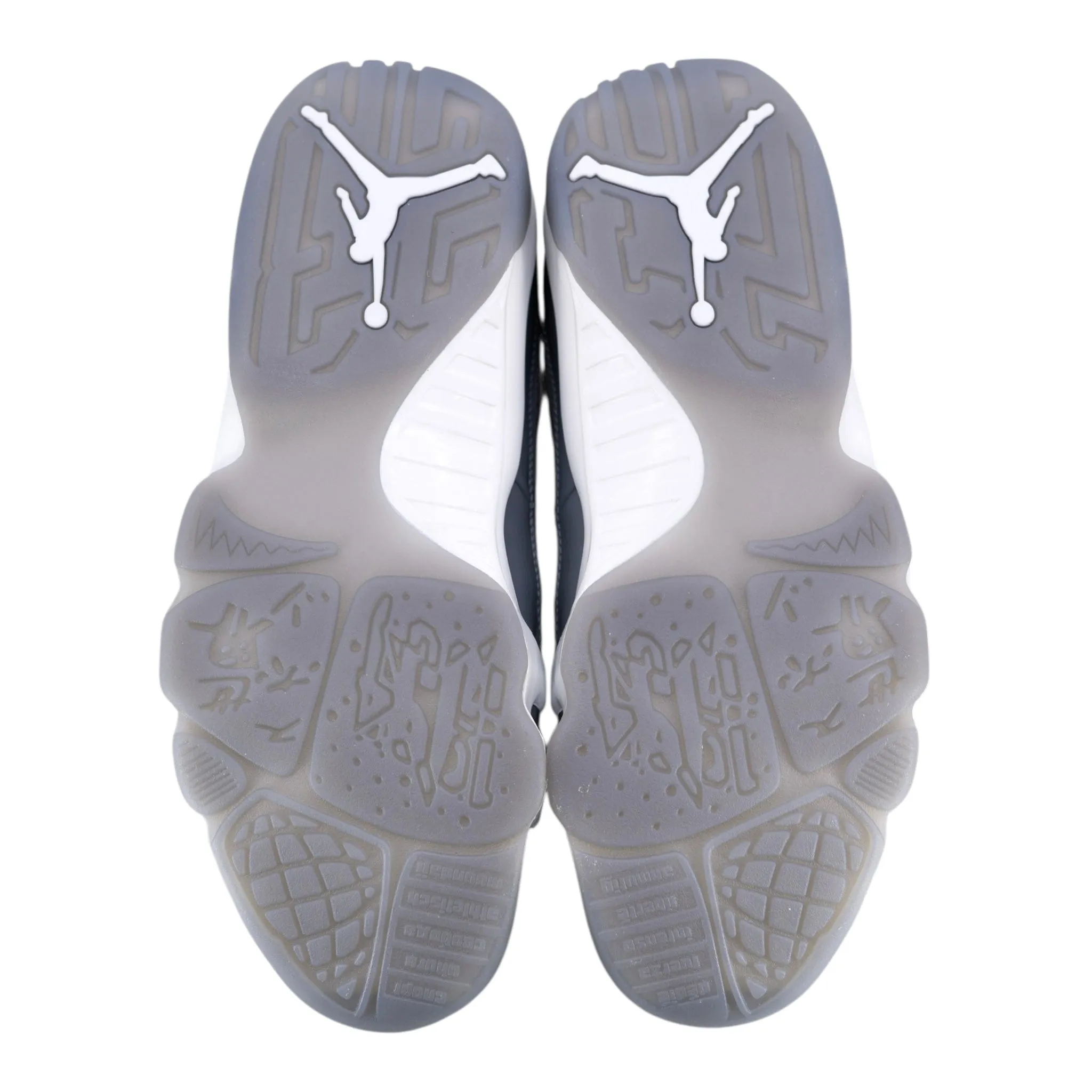 Air Jordan 9 Retro Cool Grey (2025)