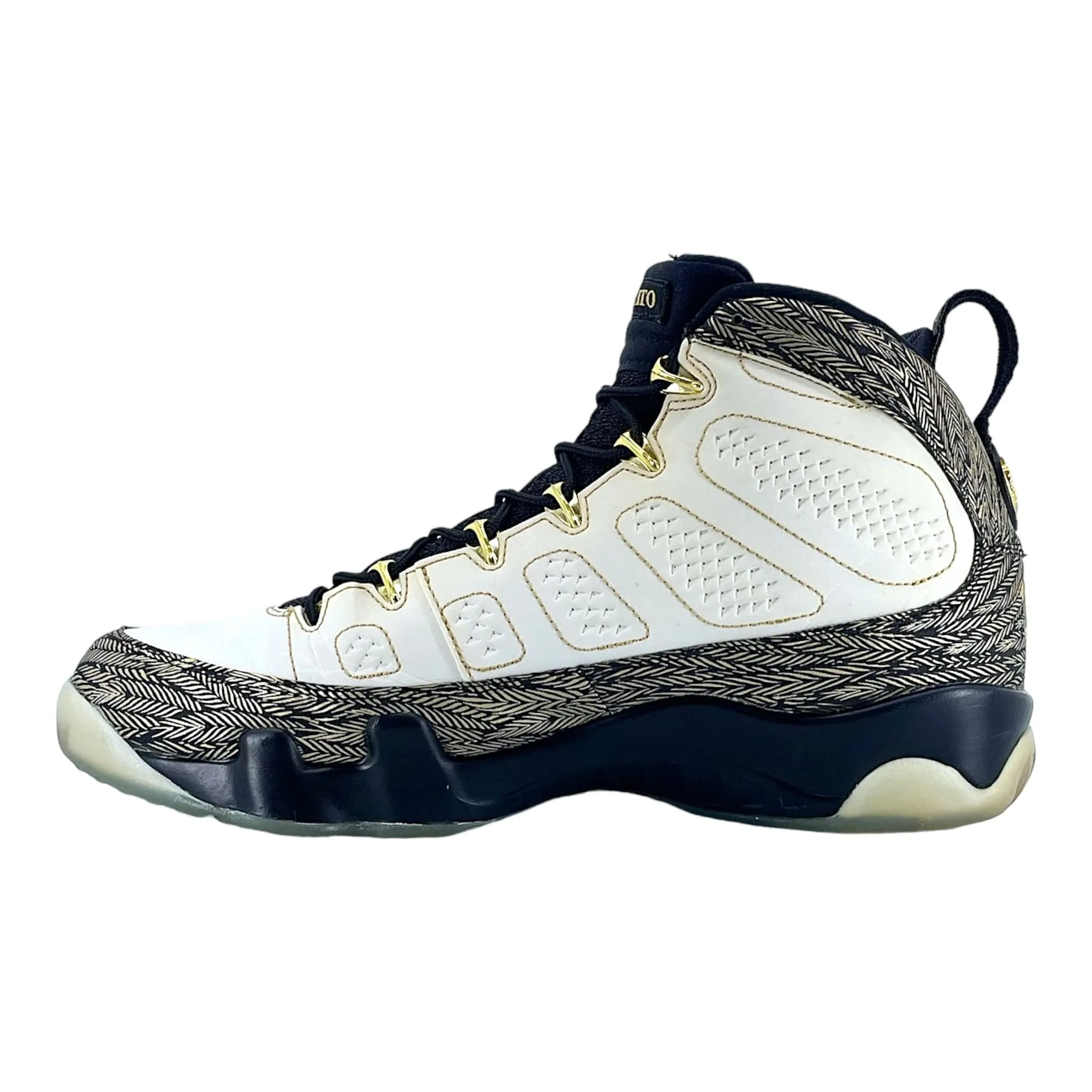 Air Jordan 9 Retro Doernbecher Pollito Pre-Owned