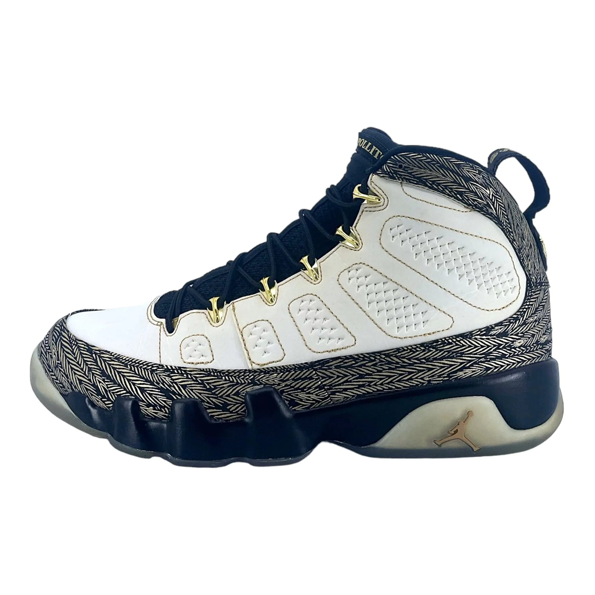 Air Jordan 9 Retro Doernbecher Pollito Pre-Owned