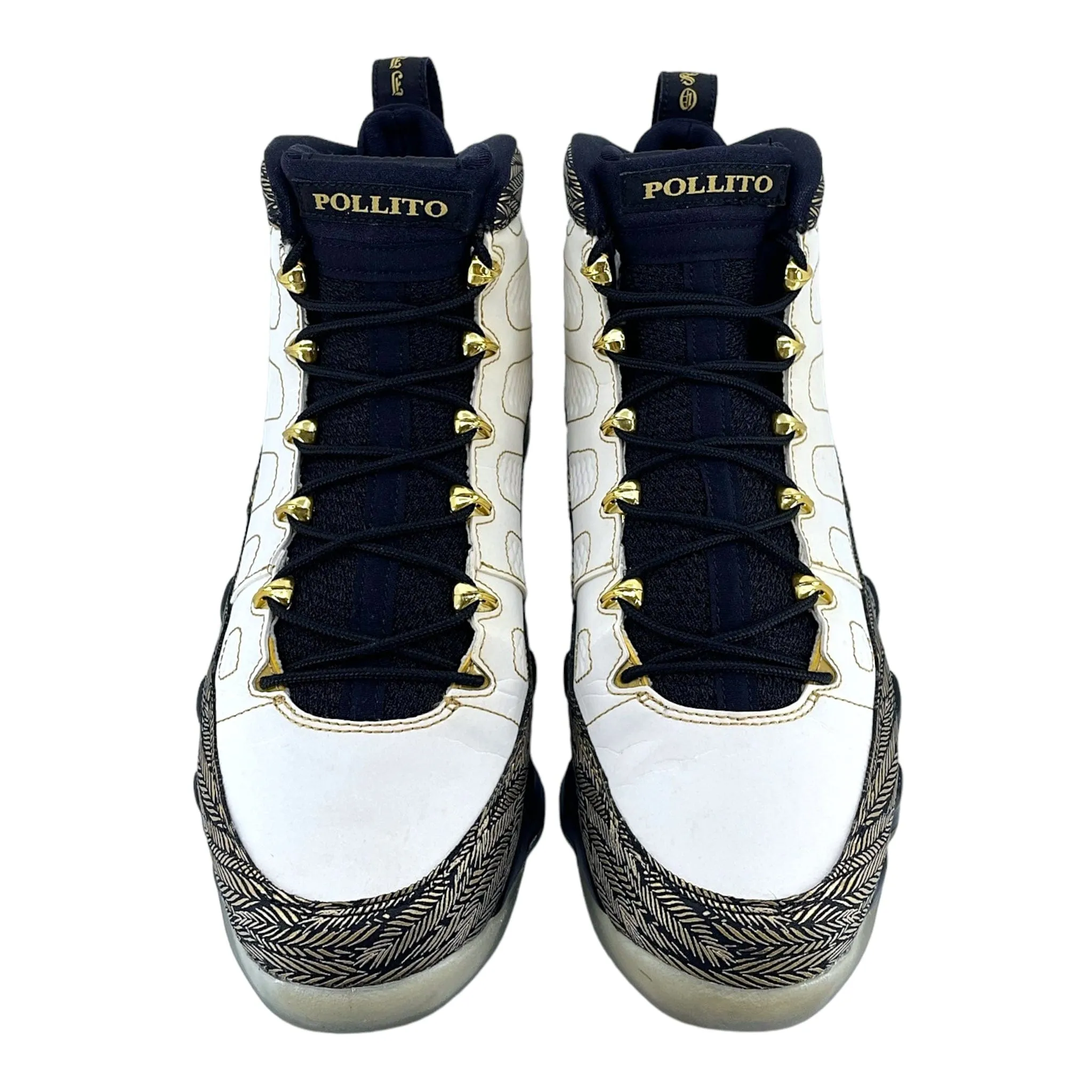Air Jordan 9 Retro Doernbecher Pollito Pre-Owned