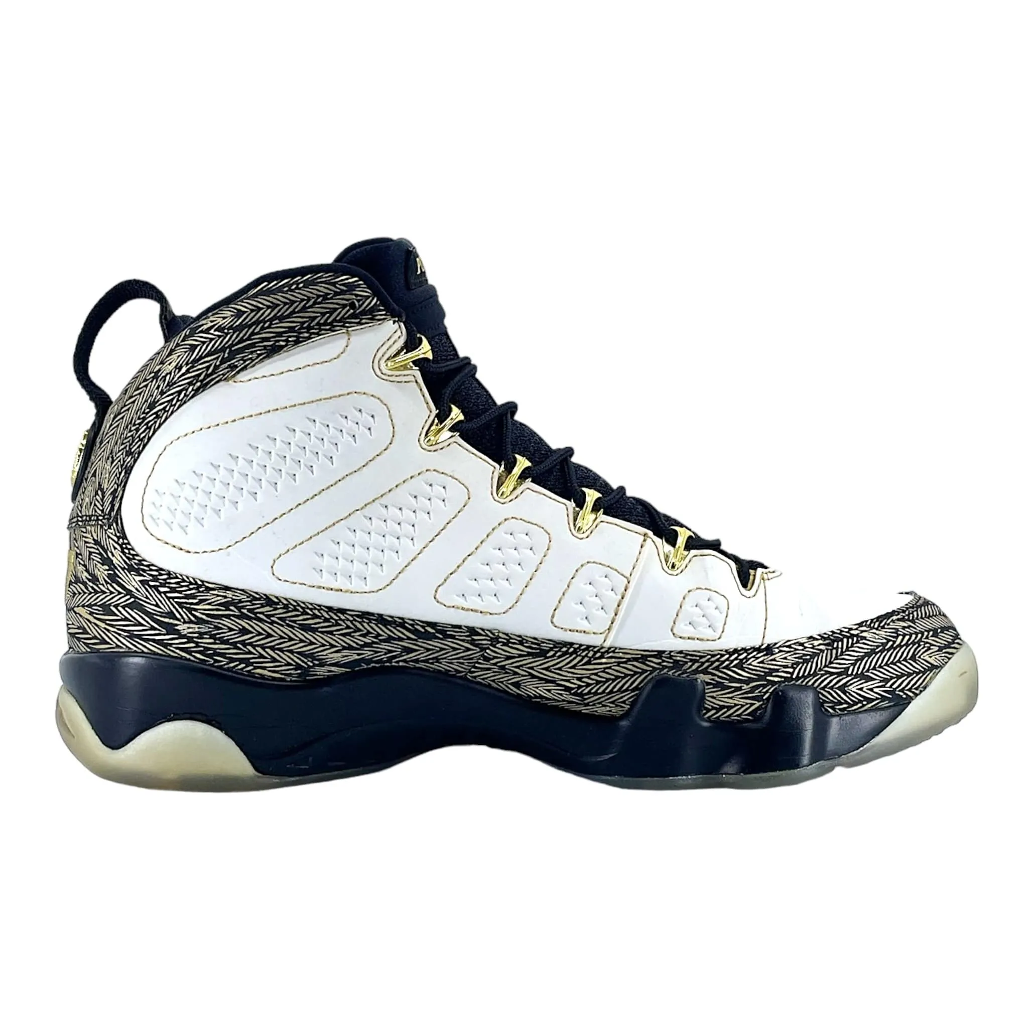Air Jordan 9 Retro Doernbecher Pollito Pre-Owned
