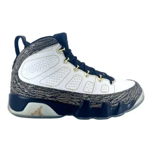 Air Jordan 9 Retro Doernbecher Pollito Pre-Owned