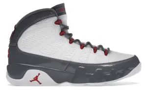 Air Jordan 9 Retro Fire Red