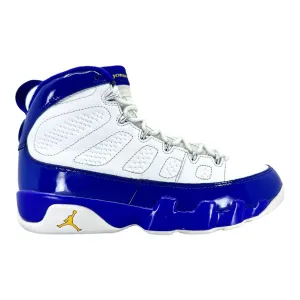 Air Jordan 9 Retro Kobe Bryant PE Pre-Owned