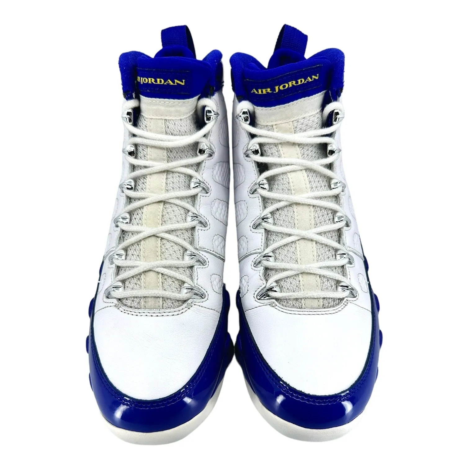 Air Jordan 9 Retro Kobe Bryant PE Pre-Owned