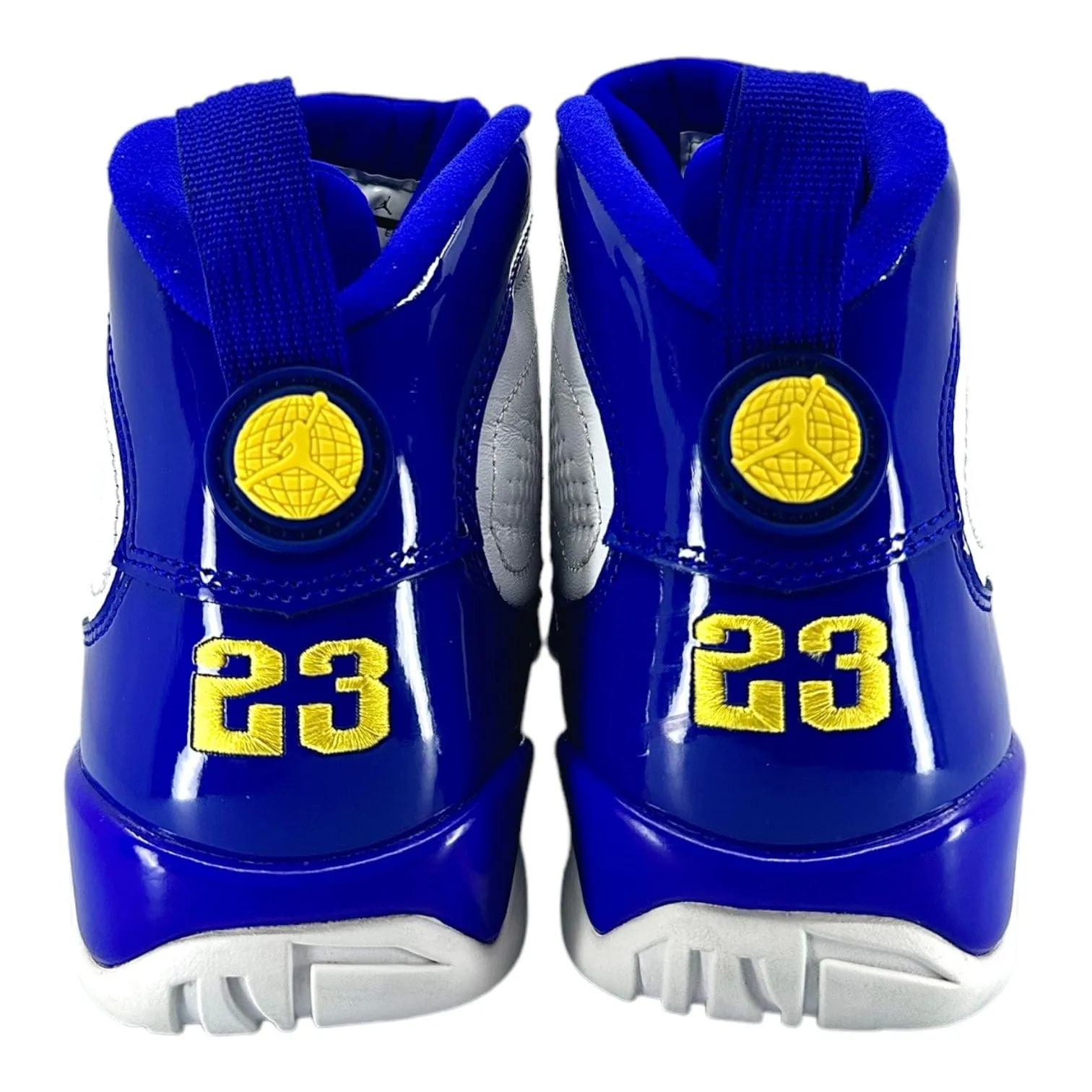 Air Jordan 9 Retro Kobe Bryant PE Pre-Owned