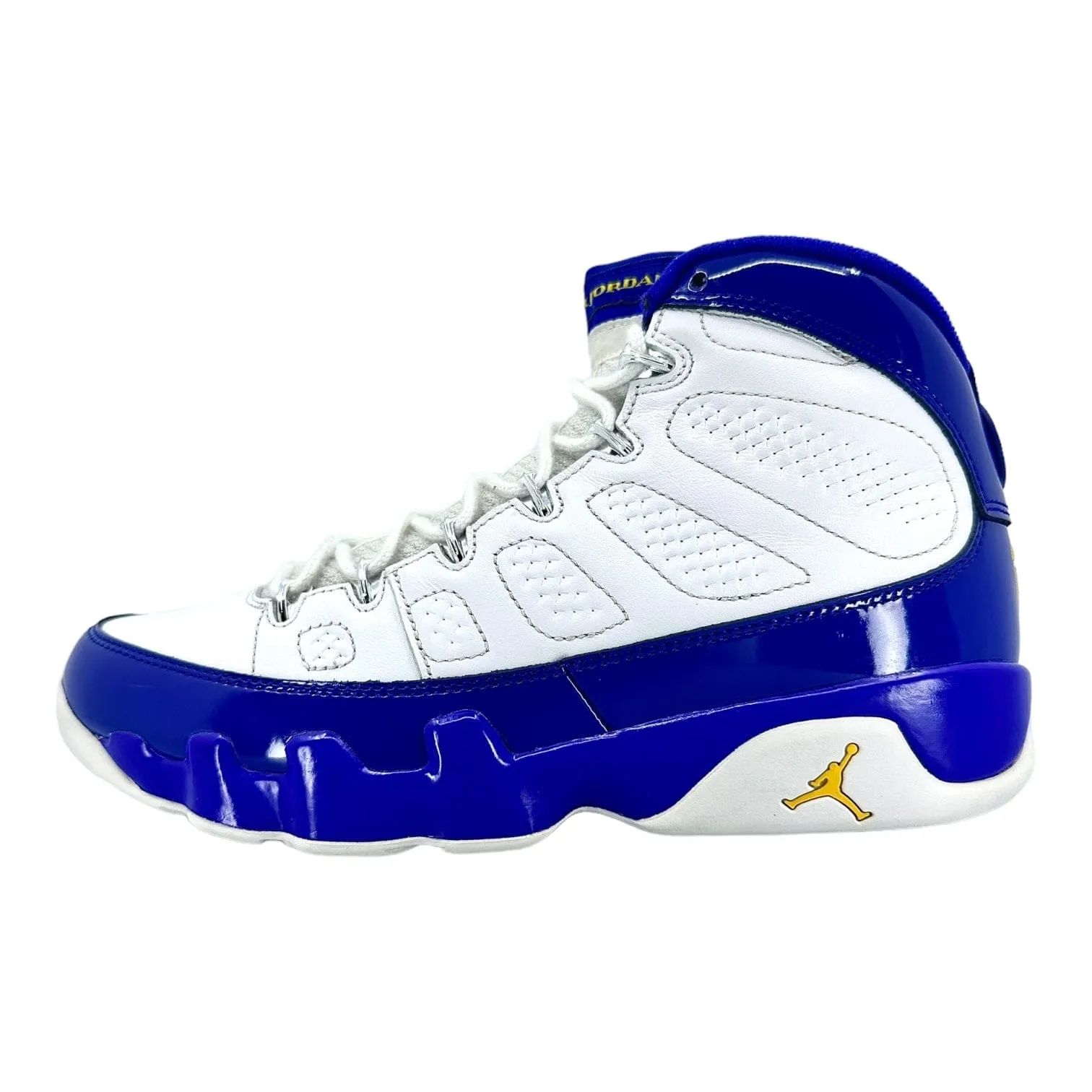 Air Jordan 9 Retro Kobe Bryant PE Pre-Owned