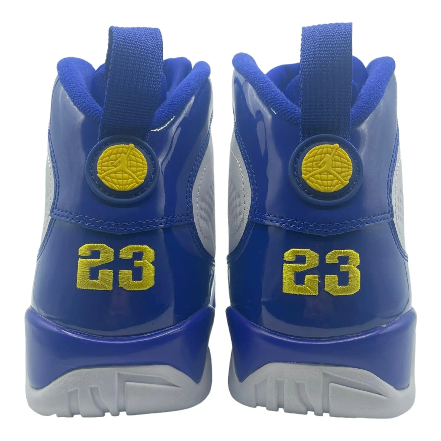 Air Jordan 9 Retro Kobe Bryant PE Pre-Owned