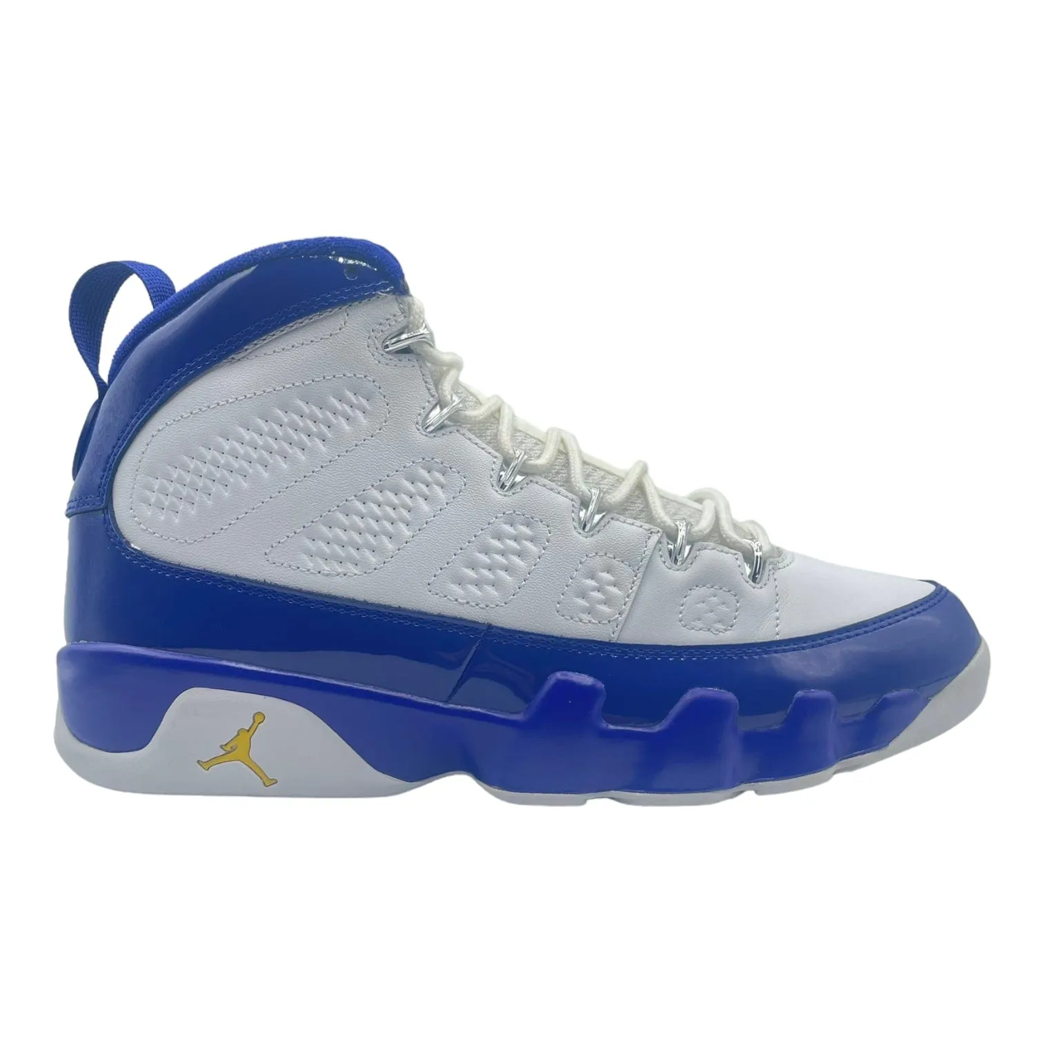 Air Jordan 9 Retro Kobe Bryant PE Pre-Owned
