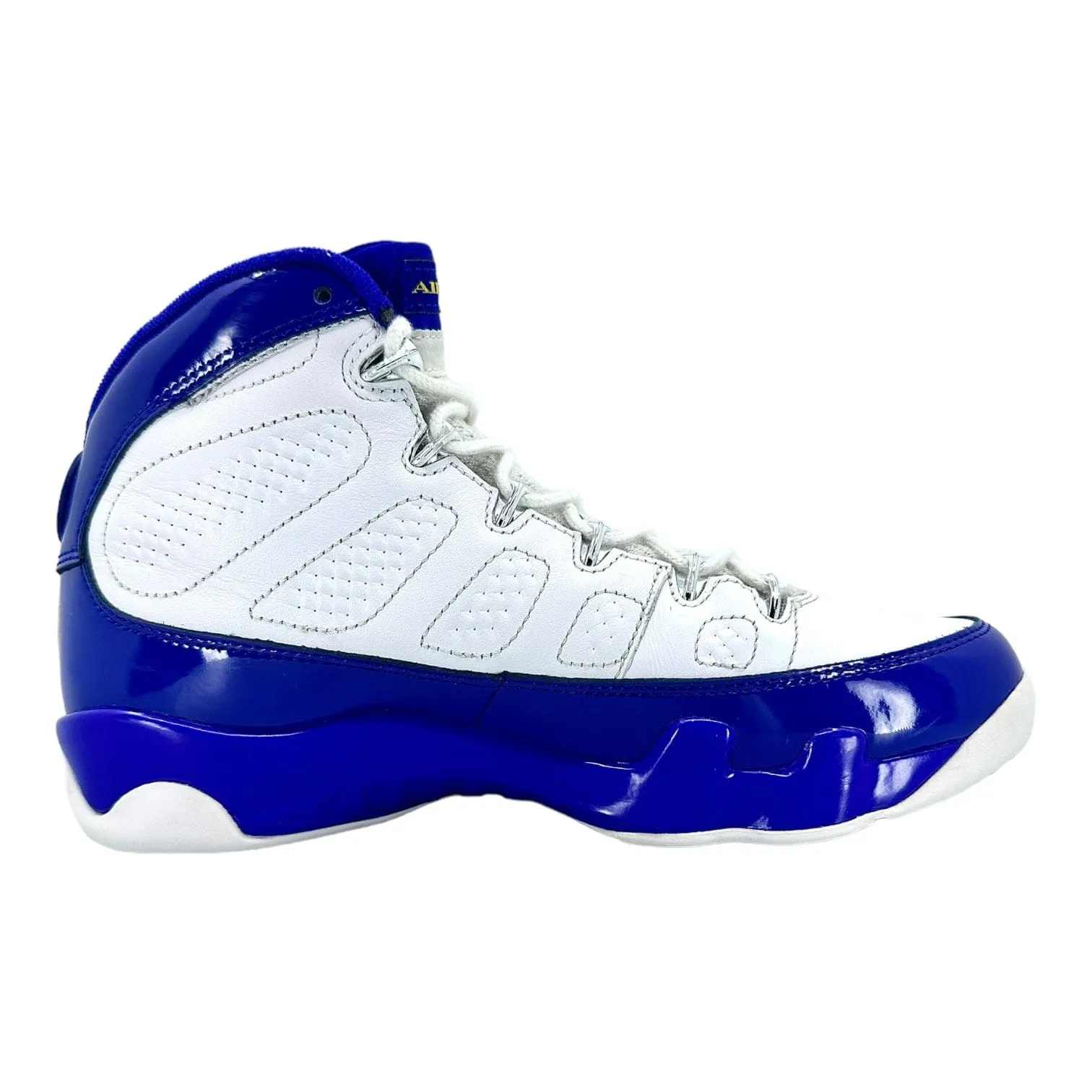 Air Jordan 9 Retro Kobe Bryant PE Pre-Owned
