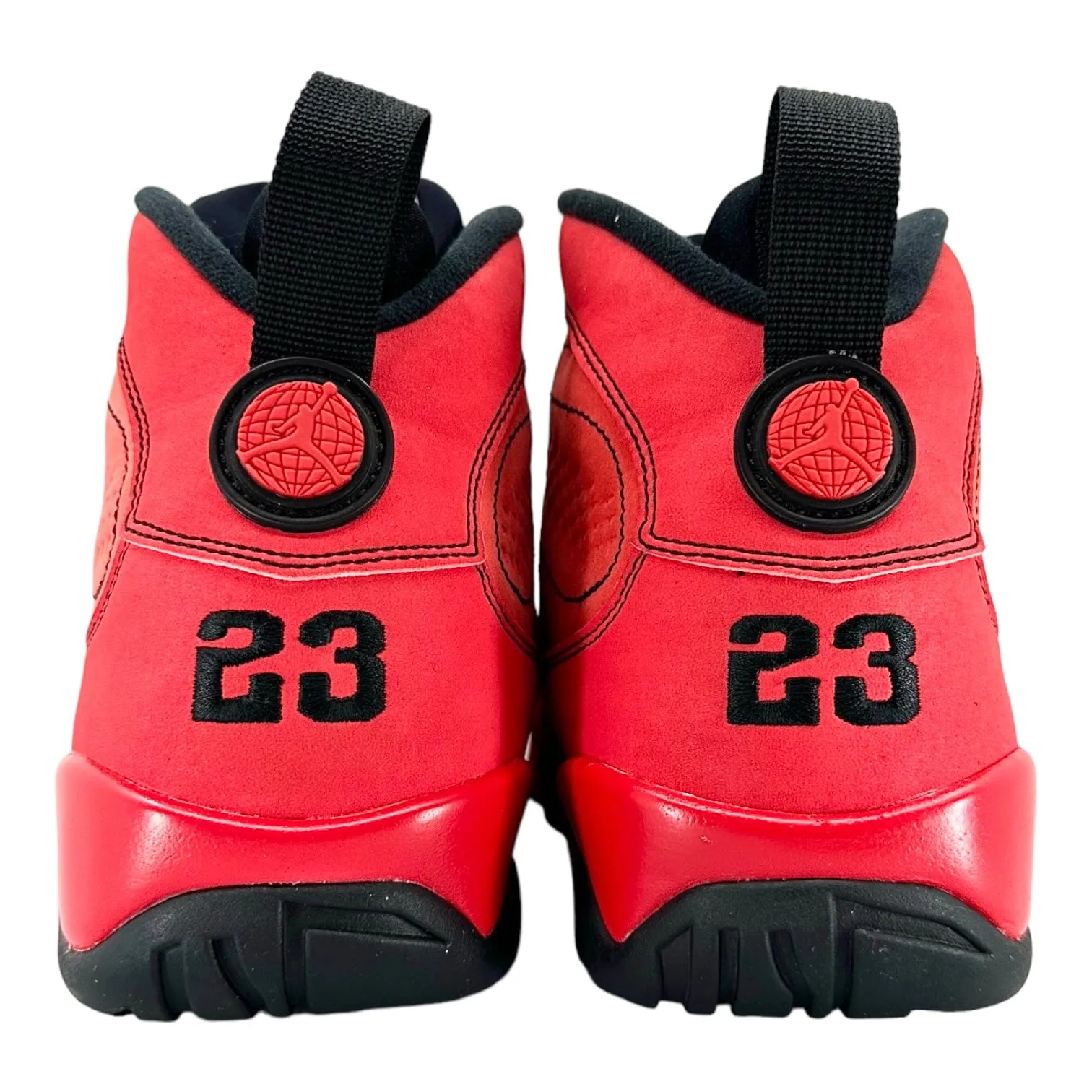 Air Jordan 9 Retro Motorboat Jones Pre-Owned