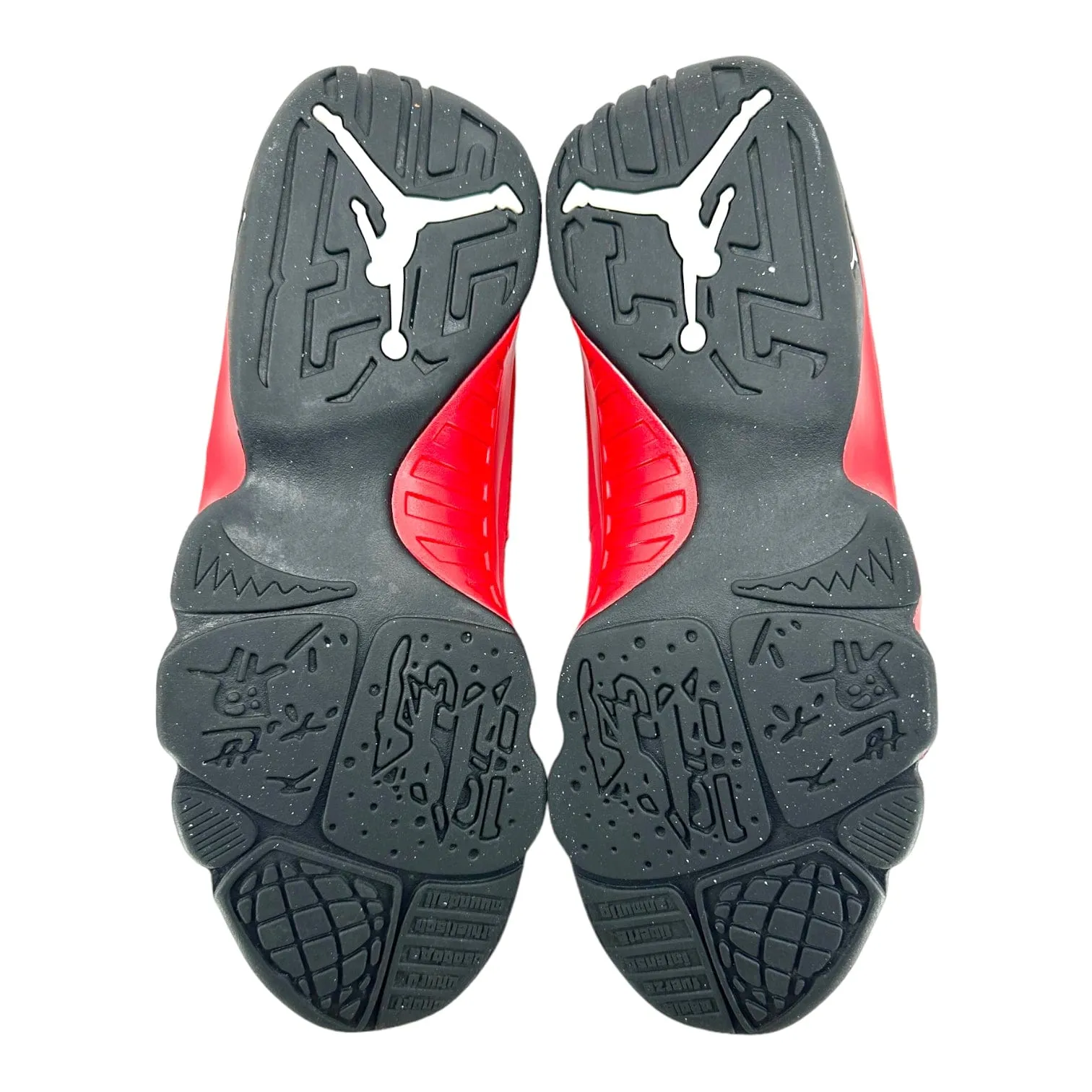 Air Jordan 9 Retro Motorboat Jones Pre-Owned