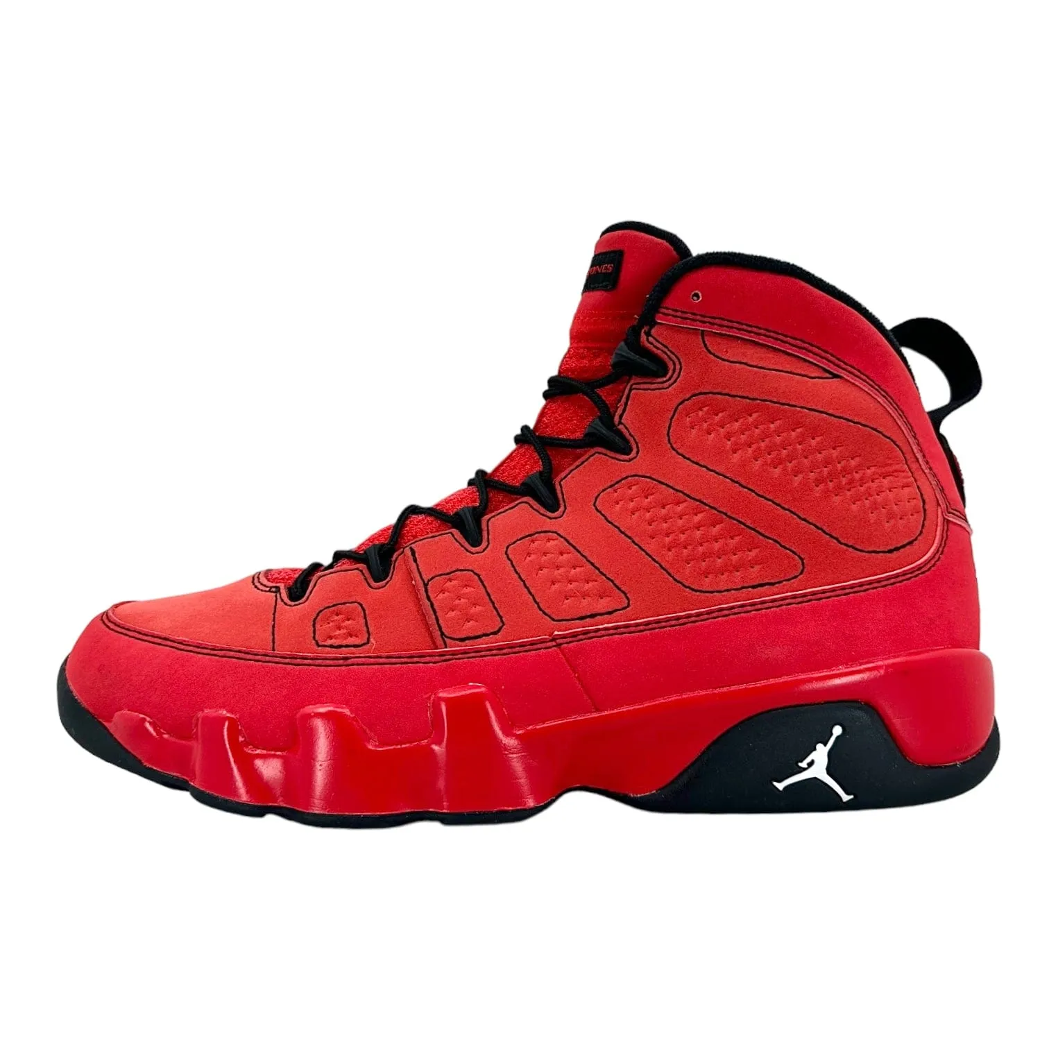 Air Jordan 9 Retro Motorboat Jones Pre-Owned