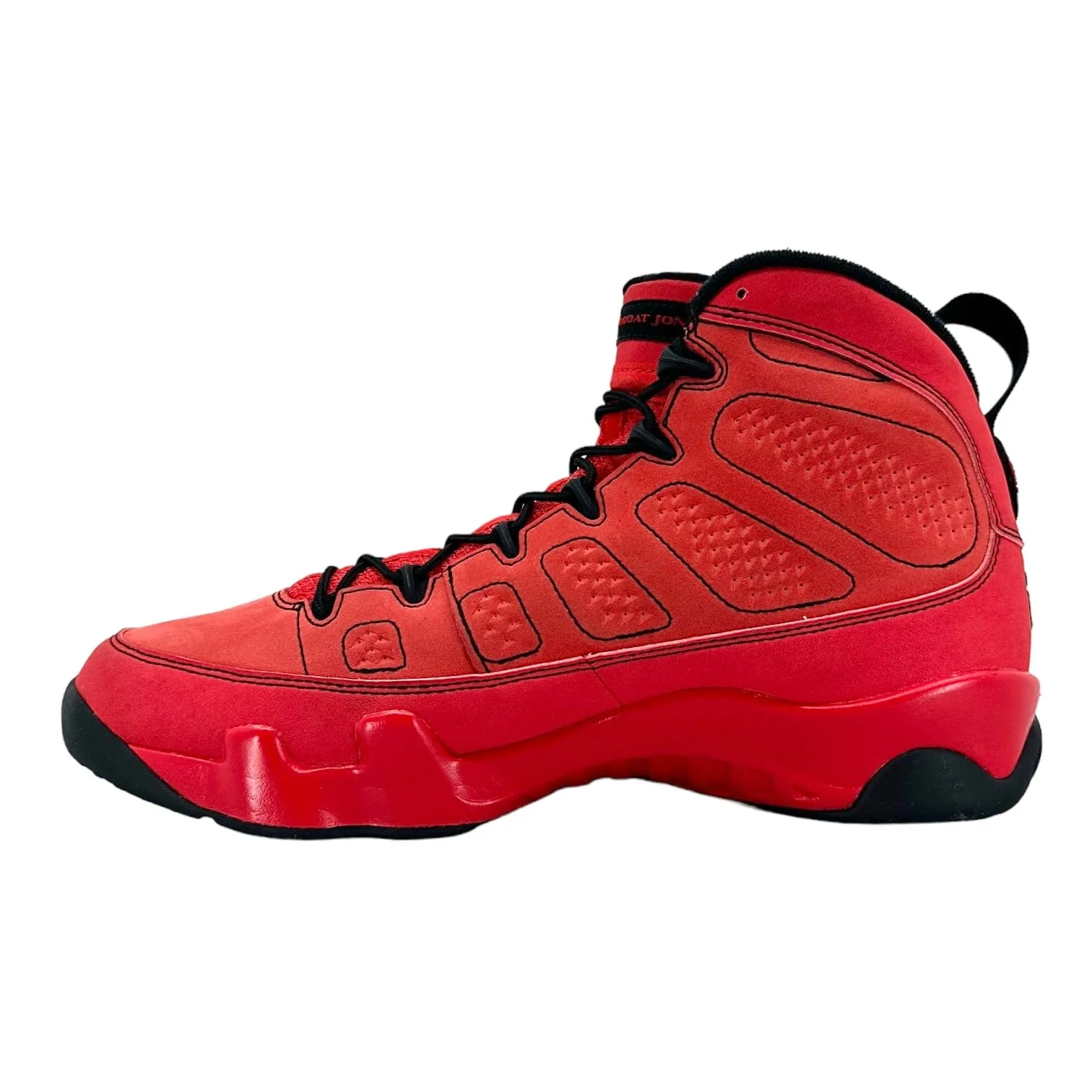 Air Jordan 9 Retro Motorboat Jones Pre-Owned