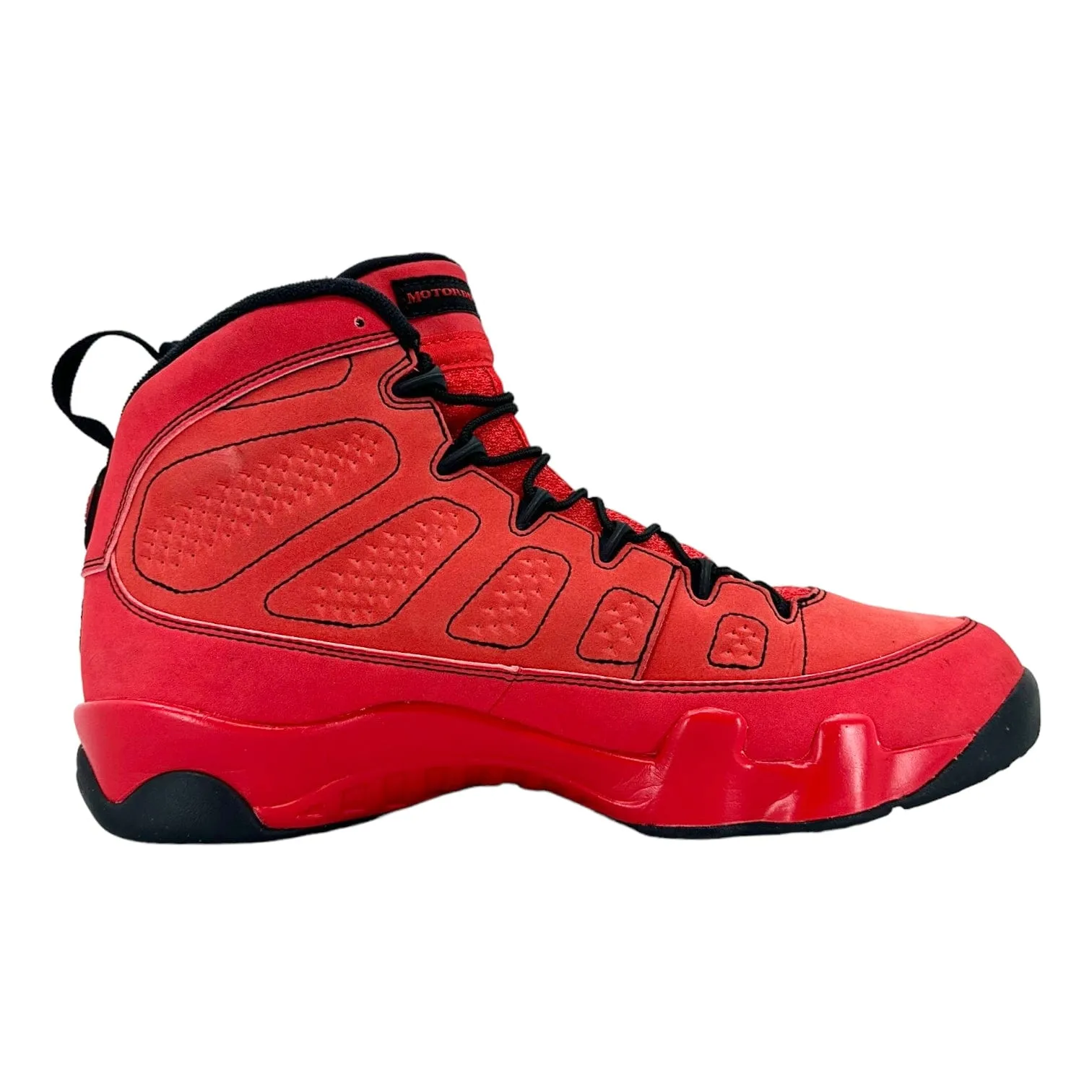Air Jordan 9 Retro Motorboat Jones Pre-Owned