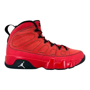Air Jordan 9 Retro Motorboat Jones Pre-Owned