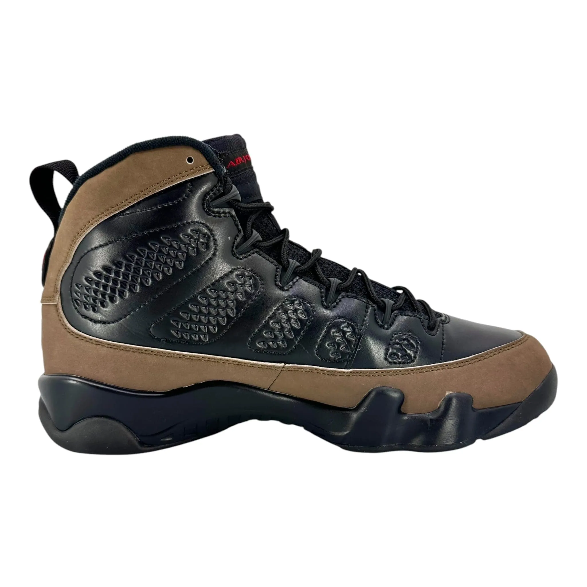 Air Jordan 9 Retro Olive (2012) Pre-Owned