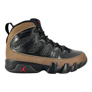 Air Jordan 9 Retro Olive (2012) Pre-Owned