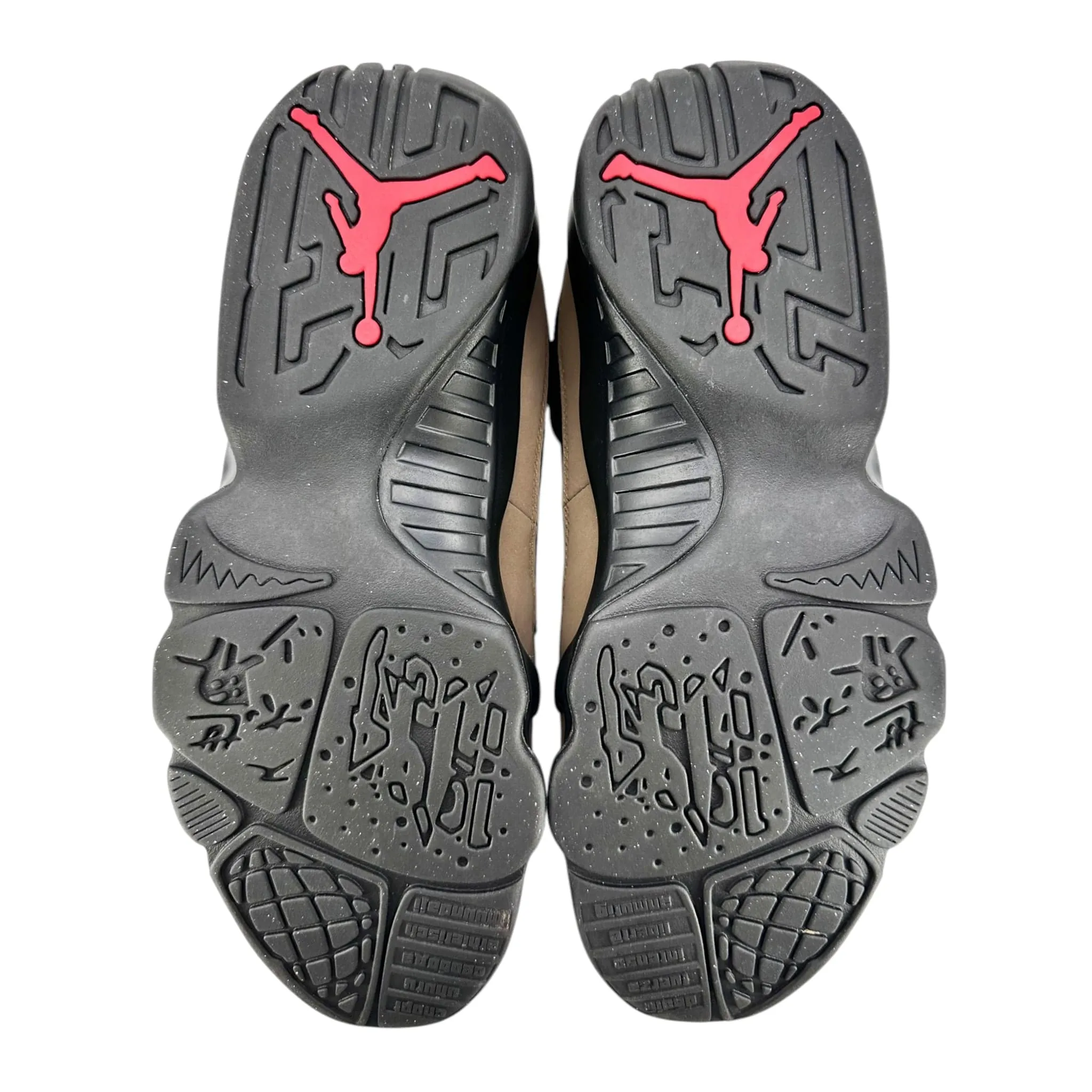 Air Jordan 9 Retro Olive (2012) Pre-Owned