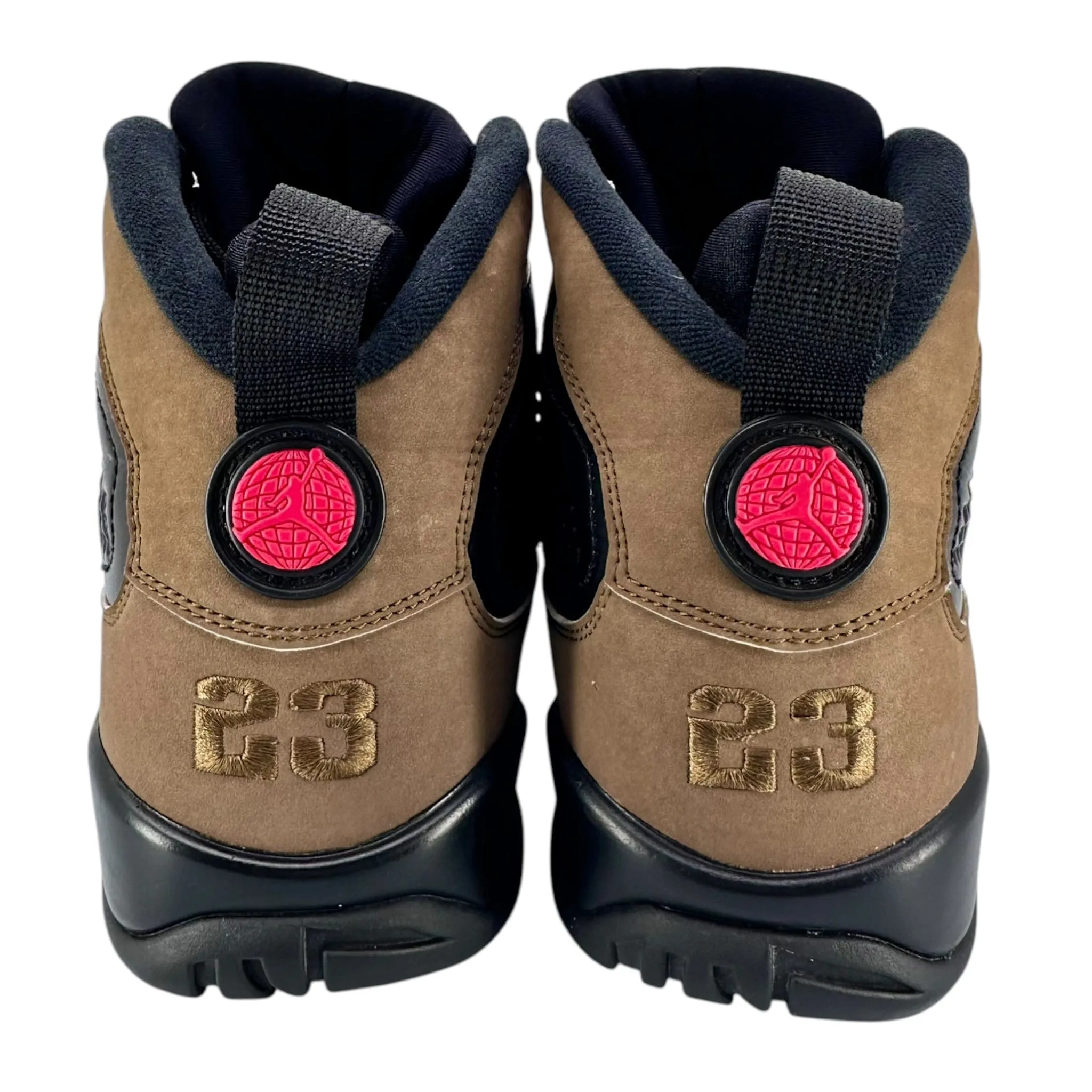 Air Jordan 9 Retro Olive (2012) Pre-Owned