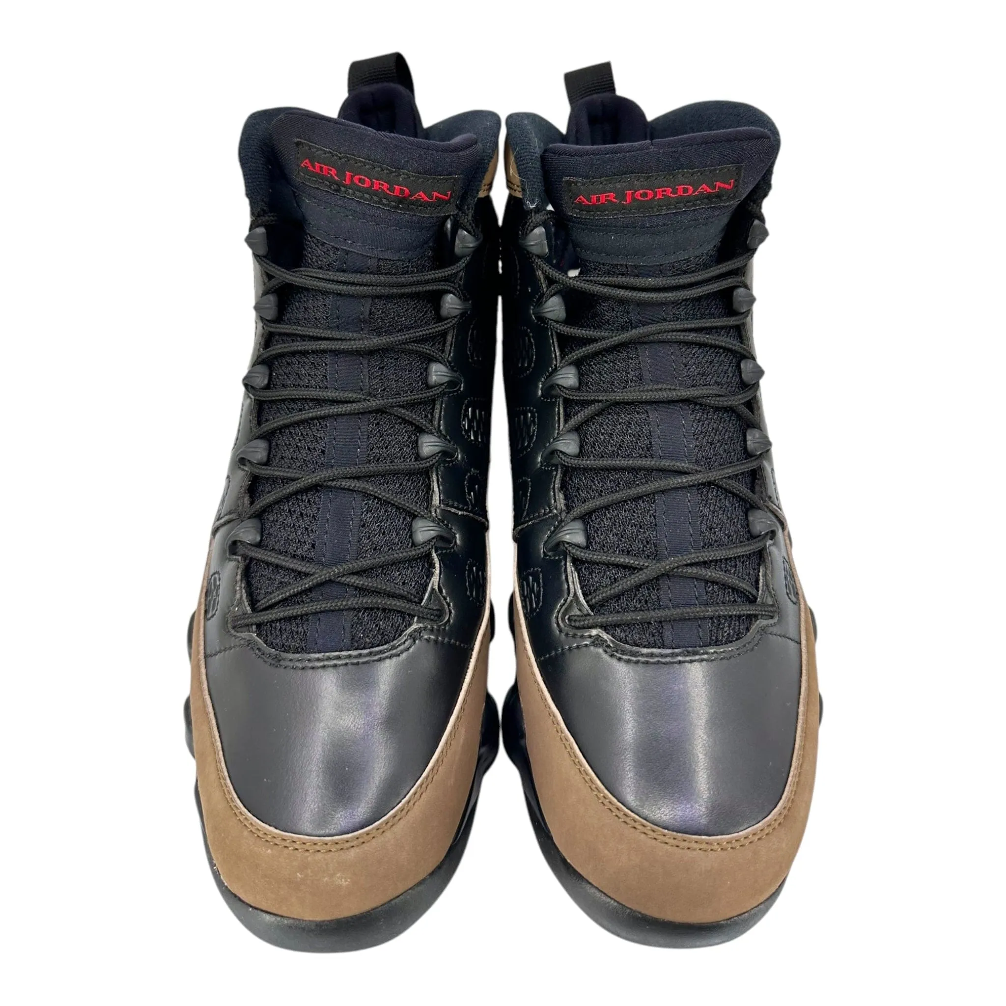 Air Jordan 9 Retro Olive (2012) Pre-Owned