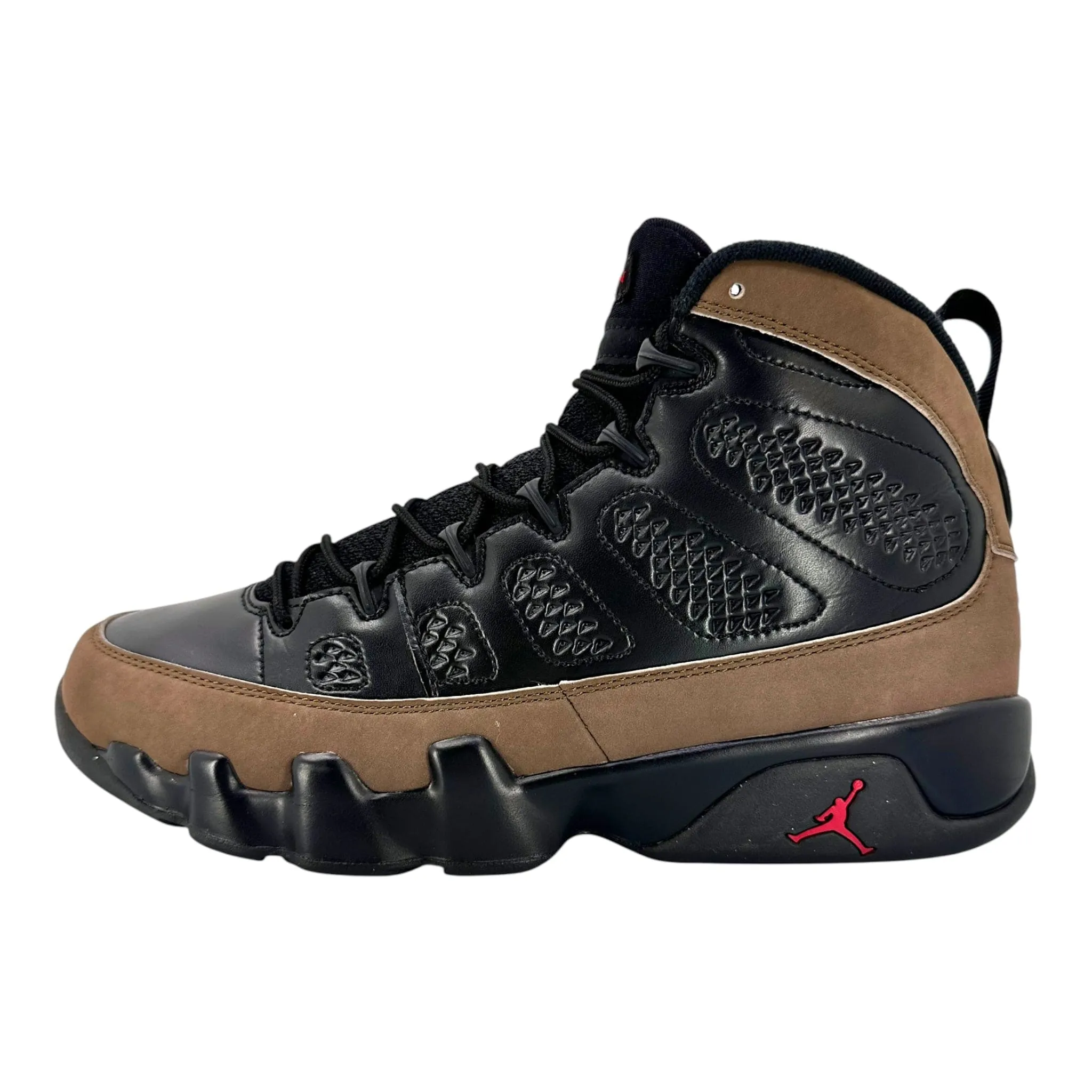 Air Jordan 9 Retro Olive (2012) Pre-Owned