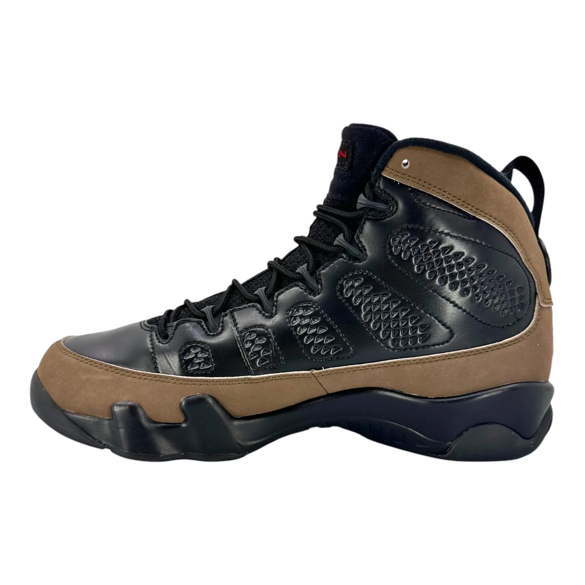 Air Jordan 9 Retro Olive (2012) Pre-Owned