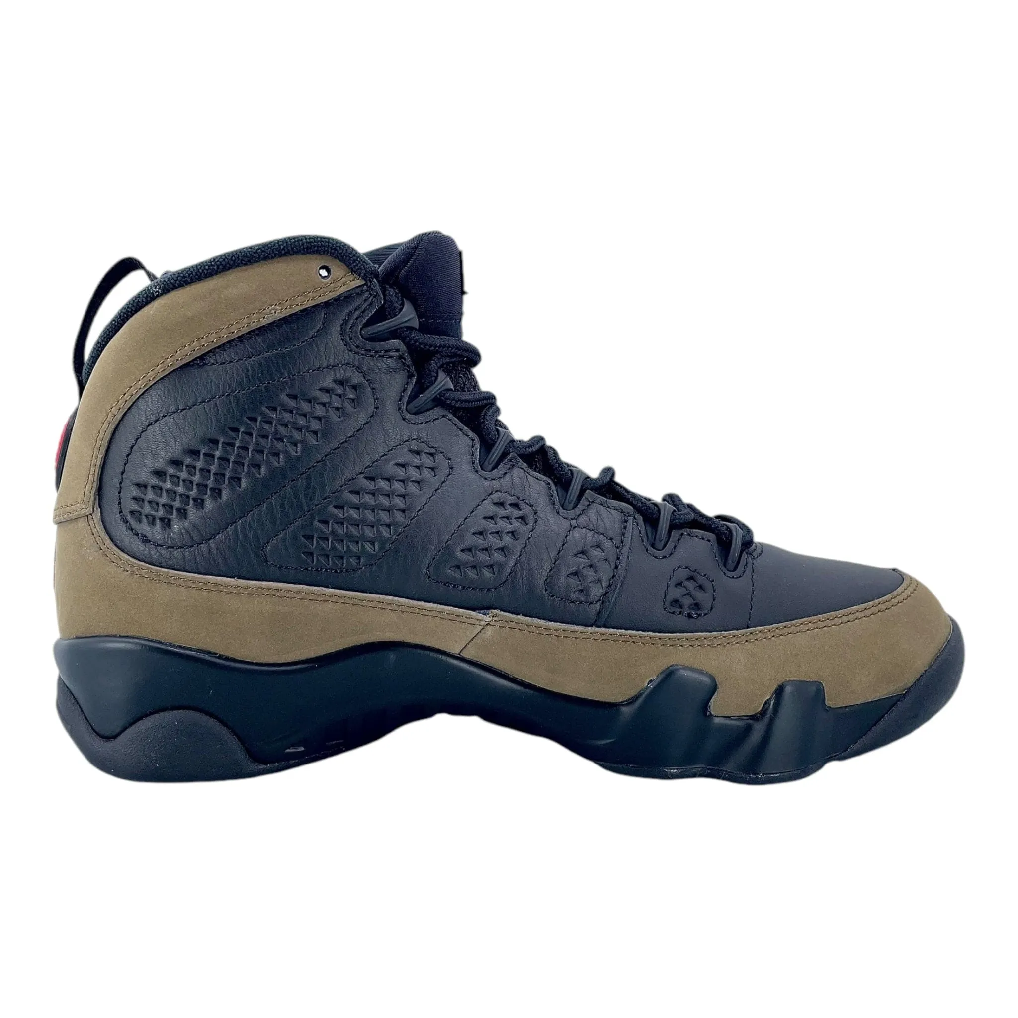 Air Jordan 9 Retro Olive (2024)