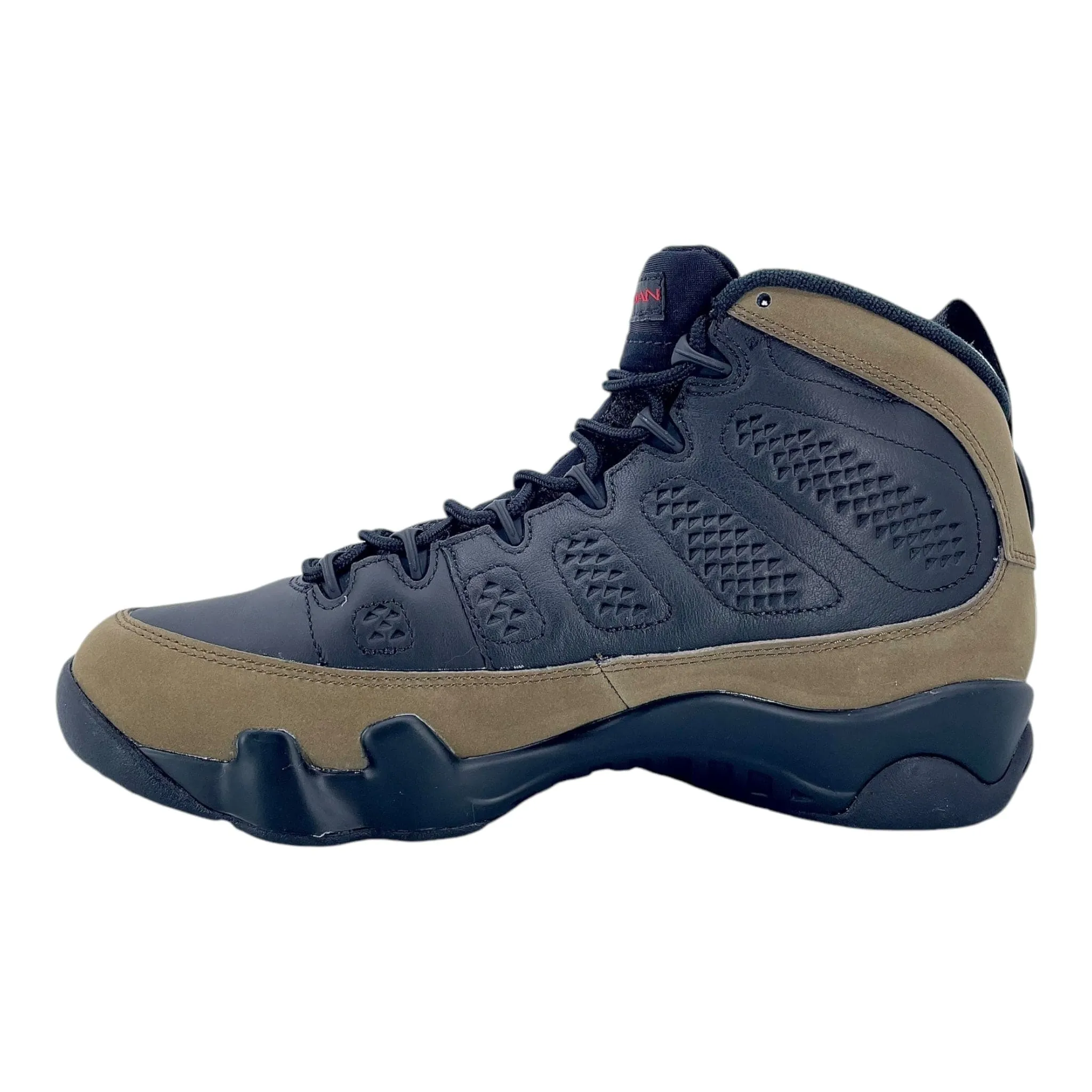 Air Jordan 9 Retro Olive (2024)