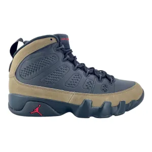 Air Jordan 9 Retro Olive (2024)