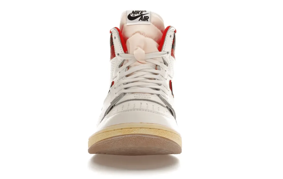 Air Jordan Air Ship PE SP Awake NY