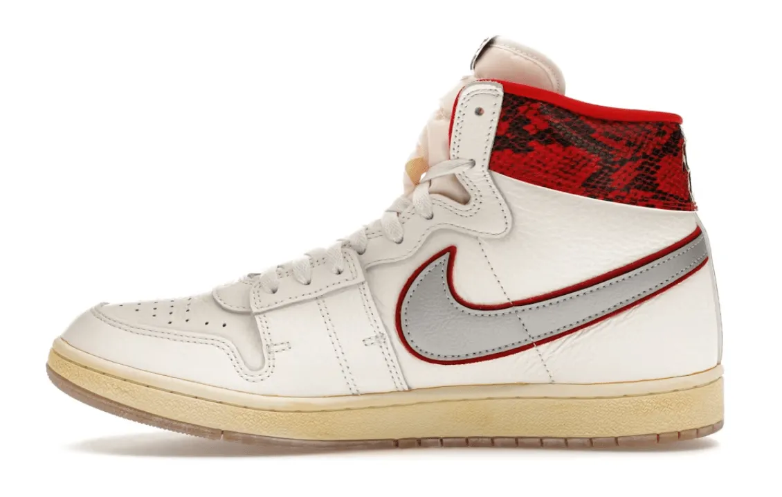 Air Jordan Air Ship PE SP Awake NY