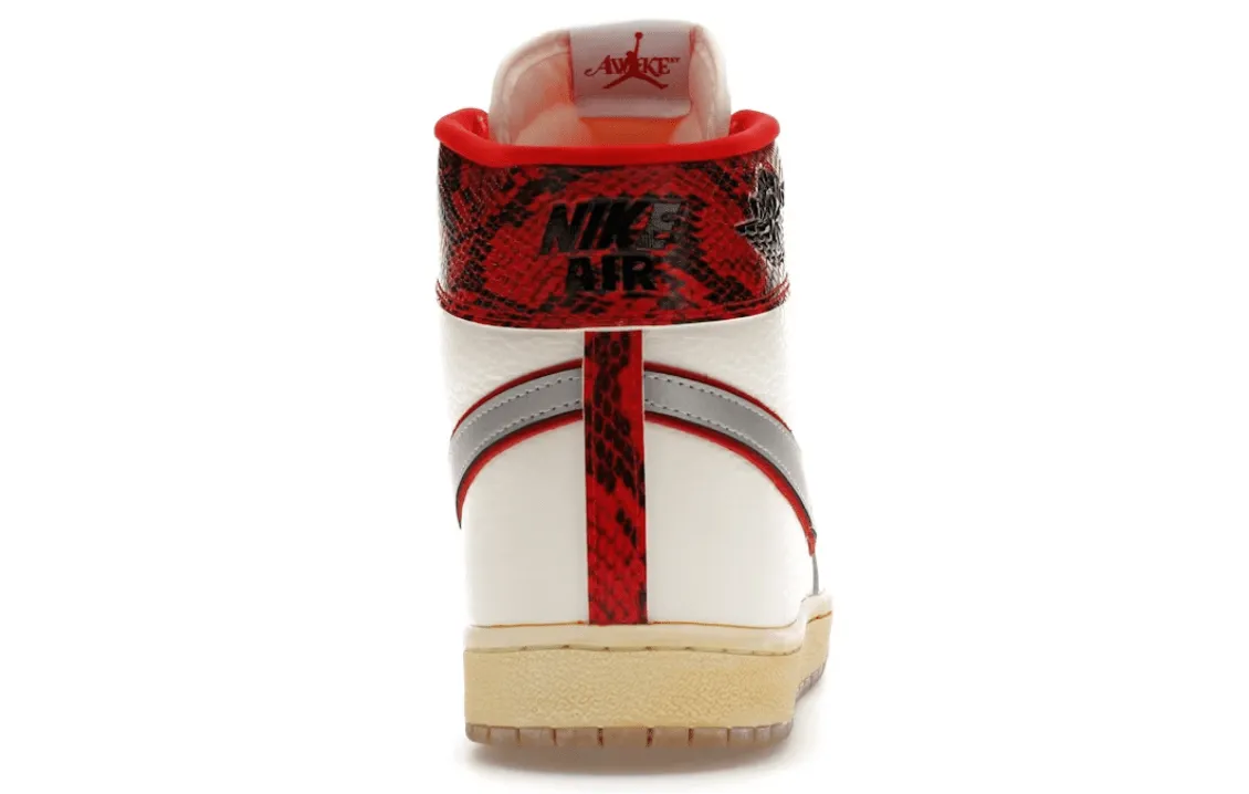 Air Jordan Air Ship PE SP Awake NY
