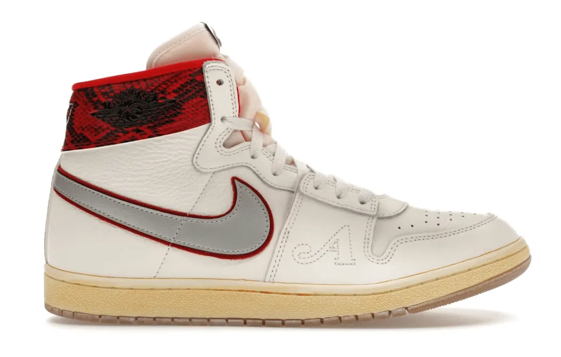 Air Jordan Air Ship PE SP Awake NY