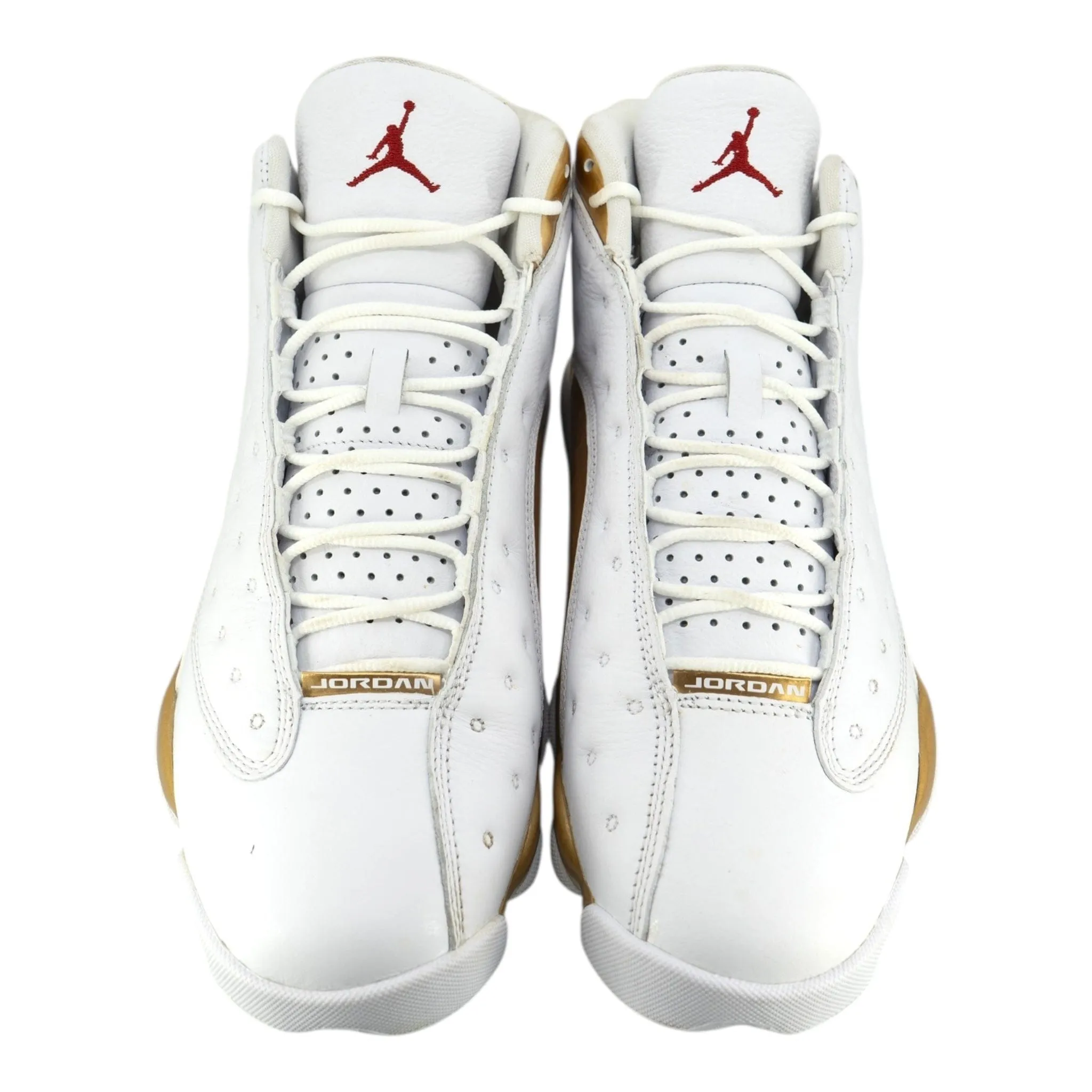 Air Jordan Defining Moments Pack Last Shot Pre-Owned