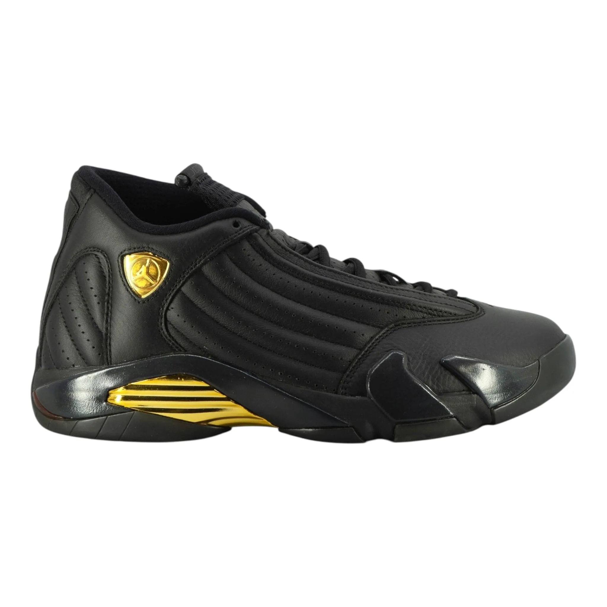 Air Jordan Defining Moments Pack Last Shot Pre-Owned