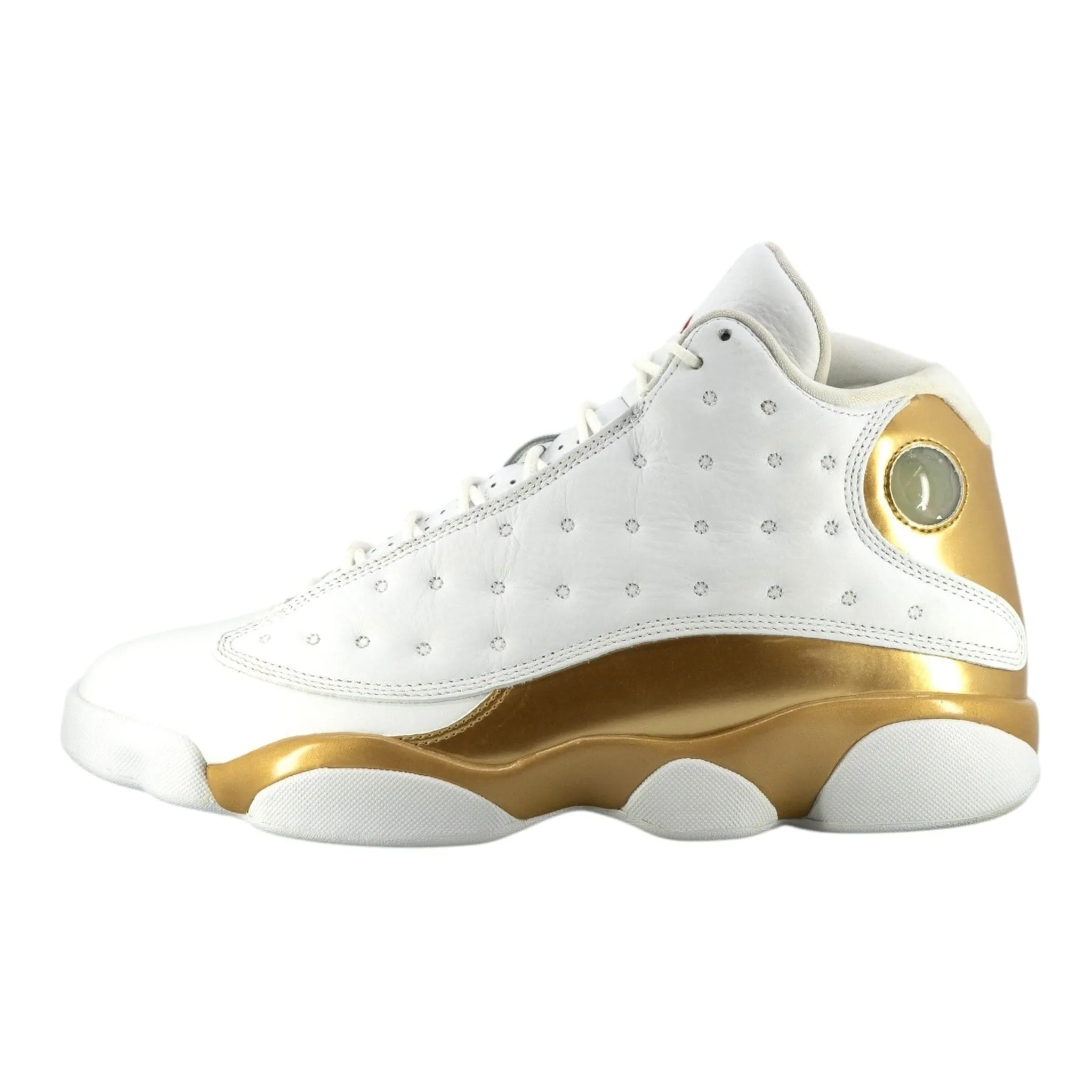Air Jordan Defining Moments Pack Last Shot Pre-Owned