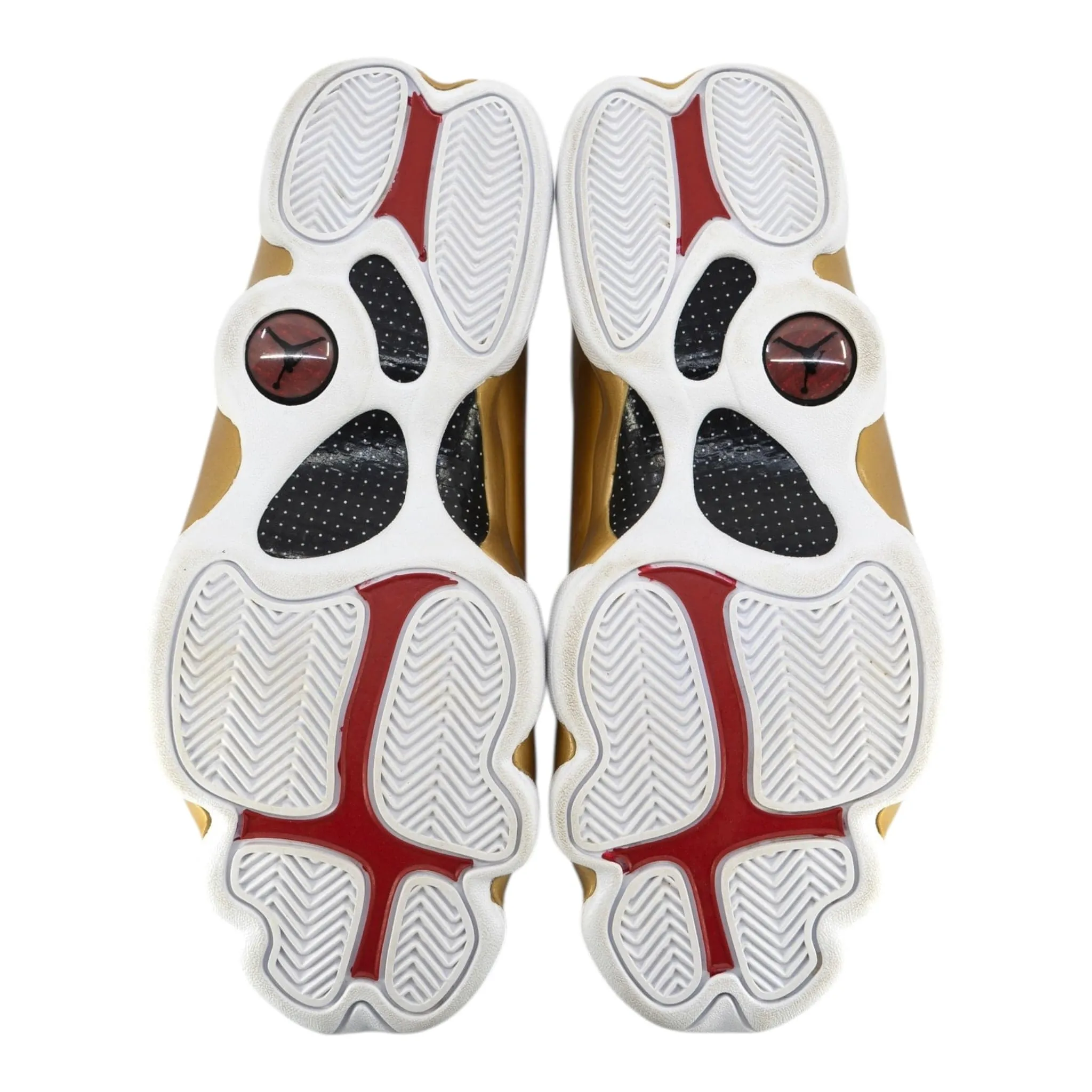 Air Jordan Defining Moments Pack Last Shot Pre-Owned