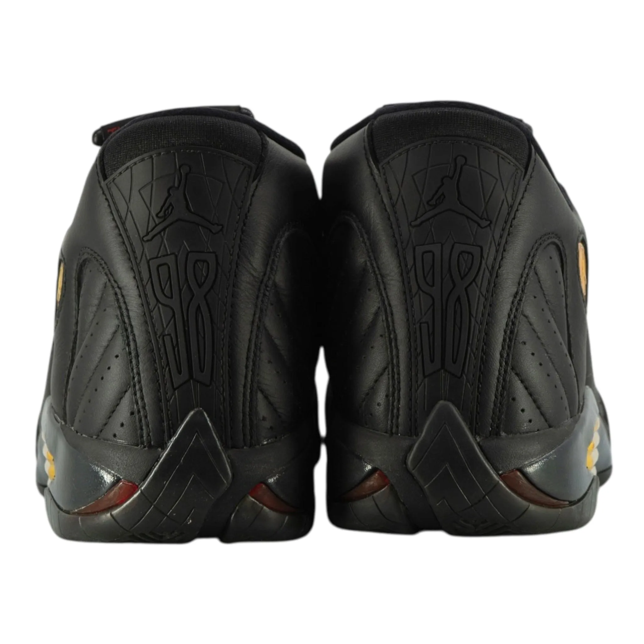 Air Jordan Defining Moments Pack Last Shot Pre-Owned