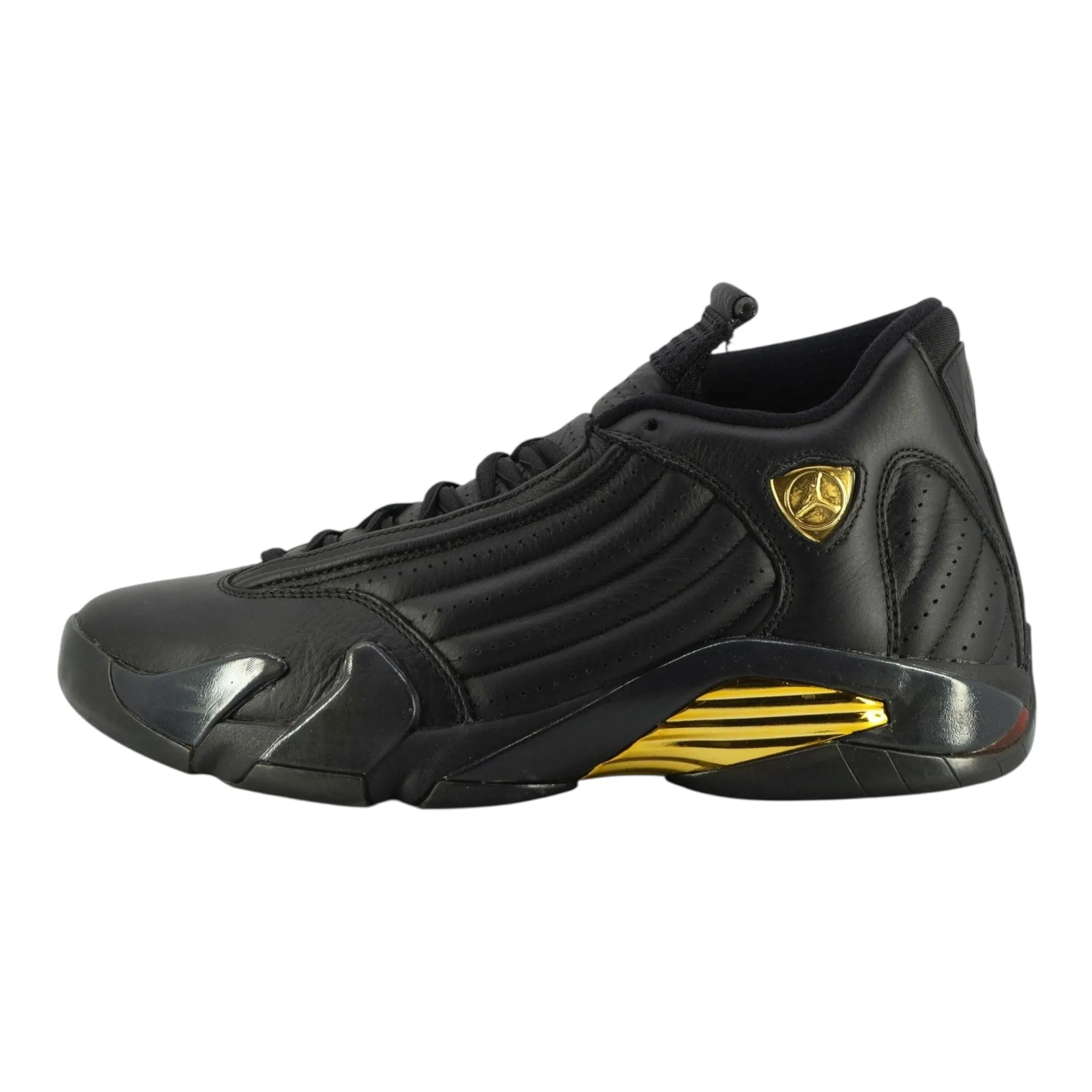 Air Jordan Defining Moments Pack Last Shot Pre-Owned