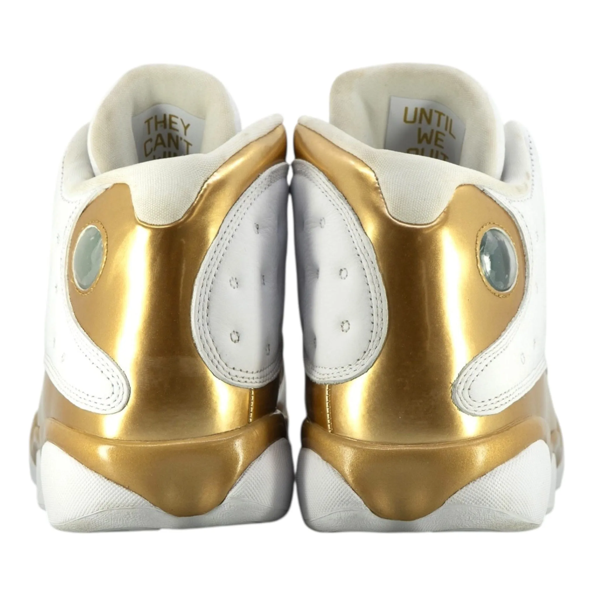 Air Jordan Defining Moments Pack Last Shot Pre-Owned