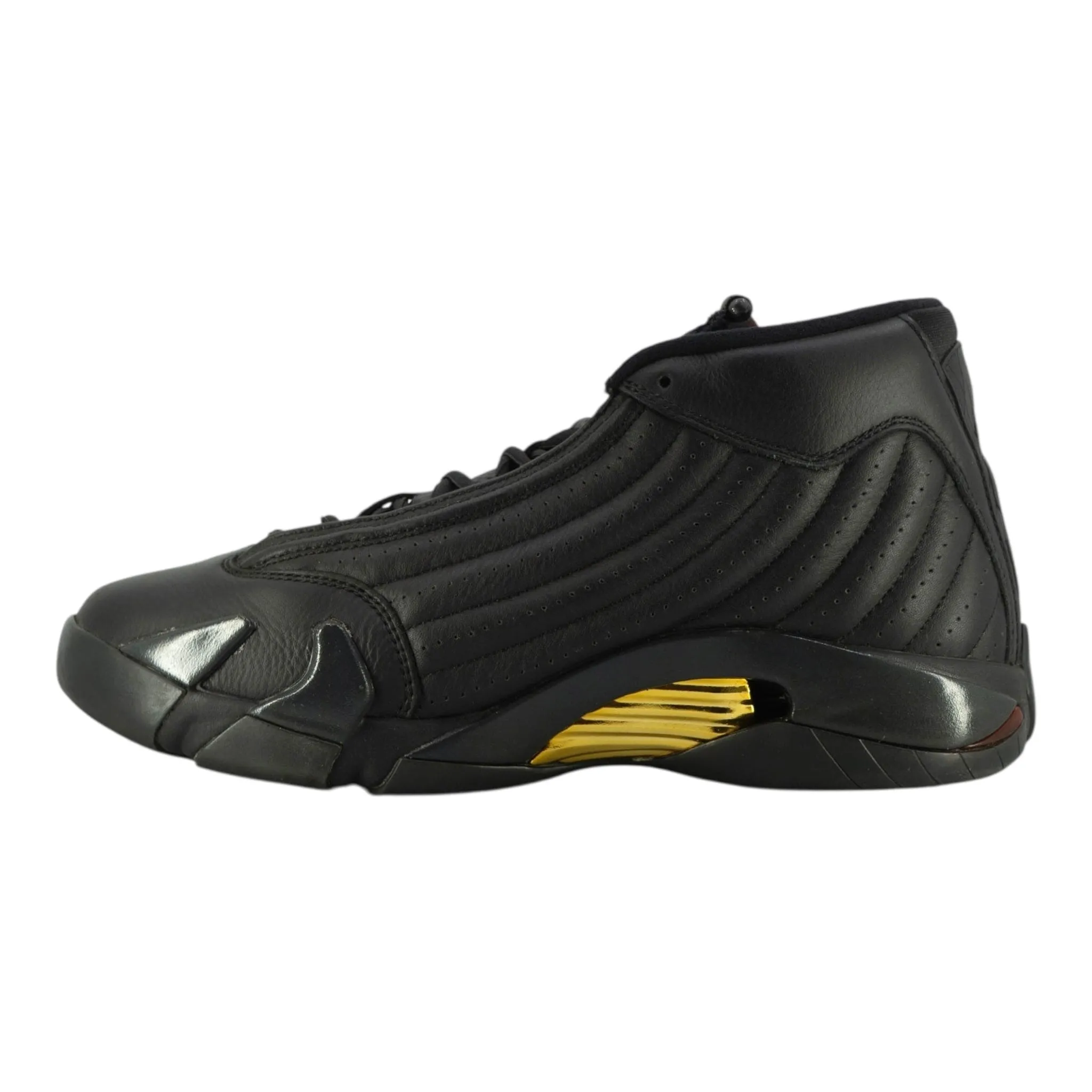 Air Jordan Defining Moments Pack Last Shot Pre-Owned