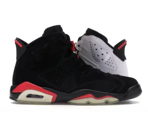 Air Jordan Infrared Pack 6/6