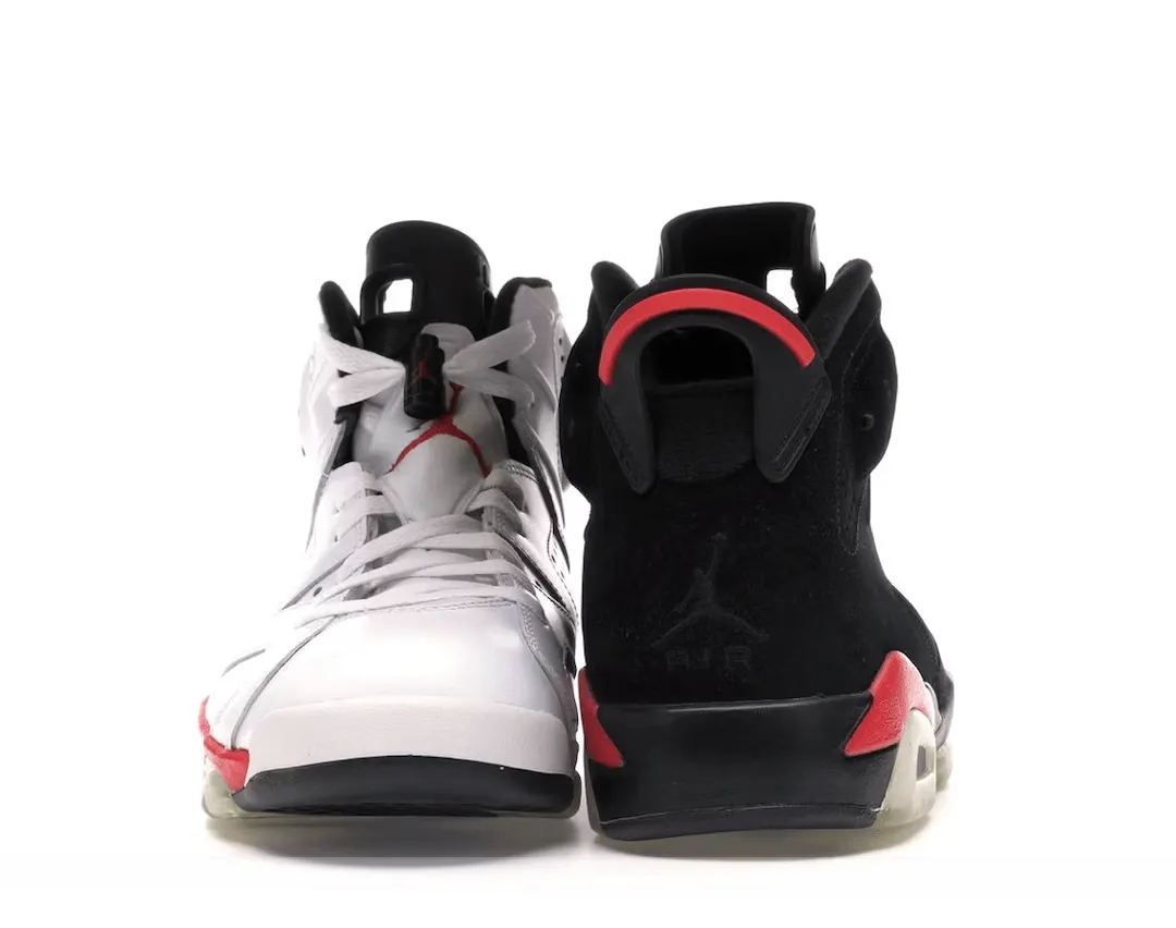 Air Jordan Infrared Pack 6/6