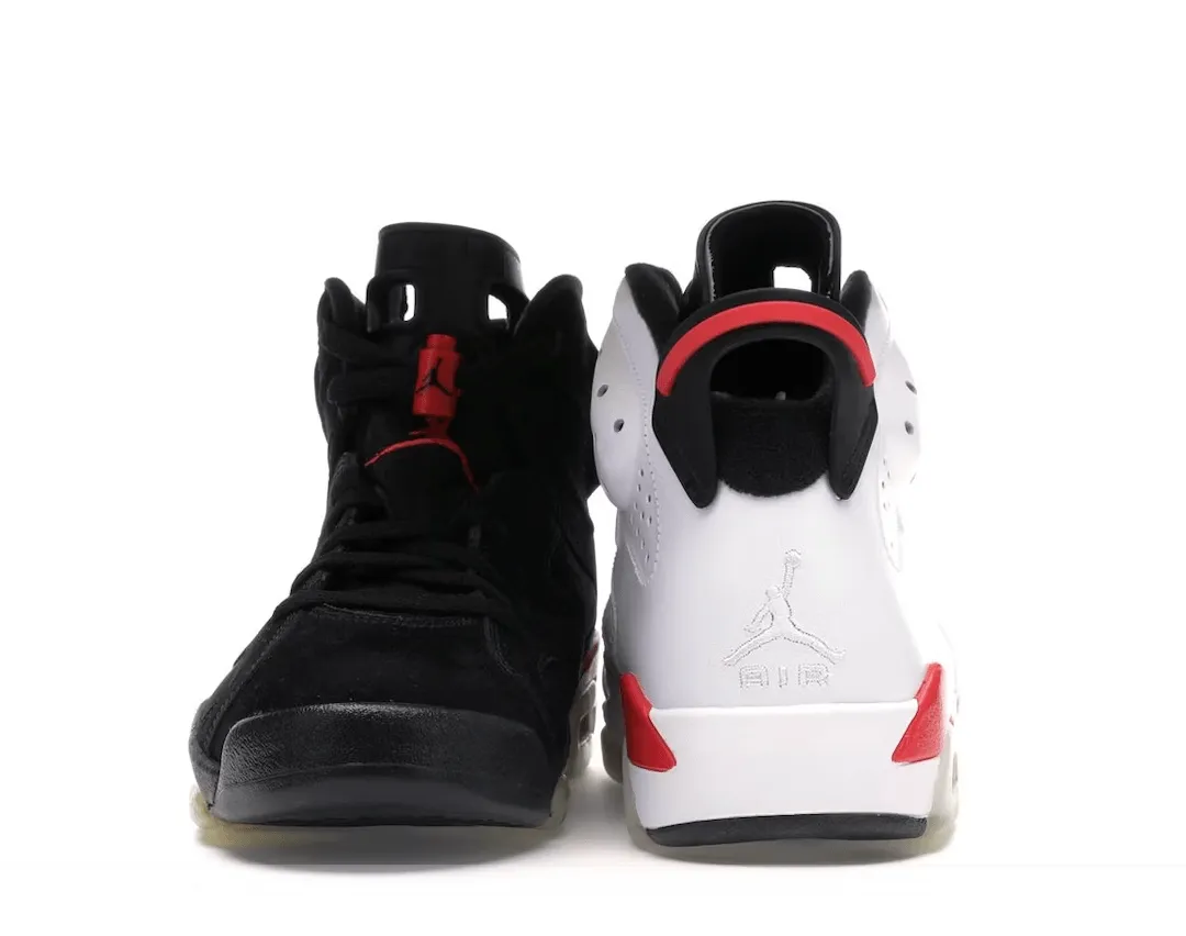 Air Jordan Infrared Pack 6/6